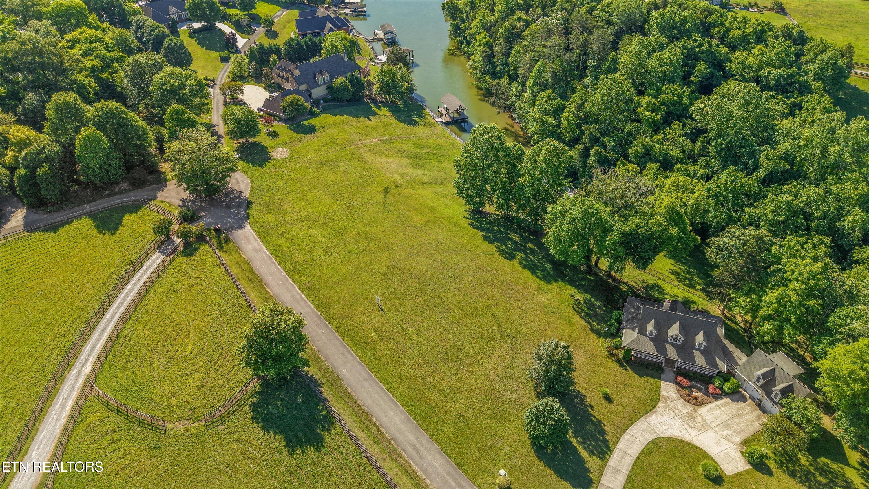 3842 Attley Drive Louisville TN 37777