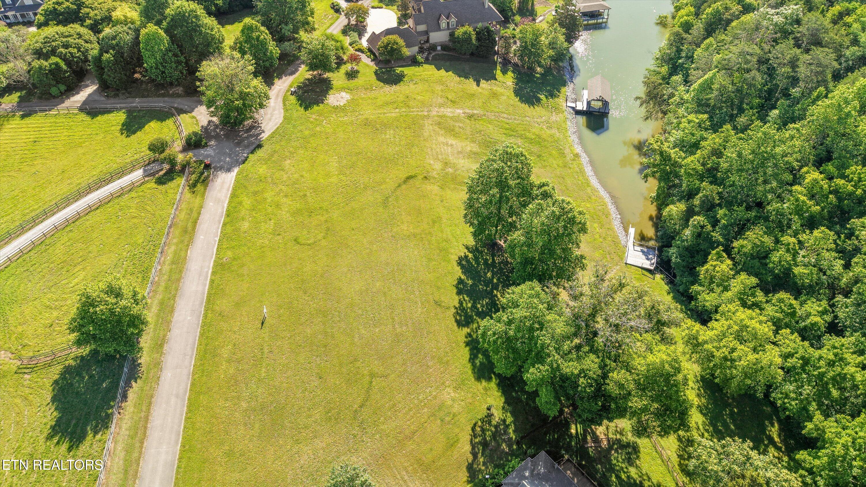 3842 Attley Drive Louisville TN 37777