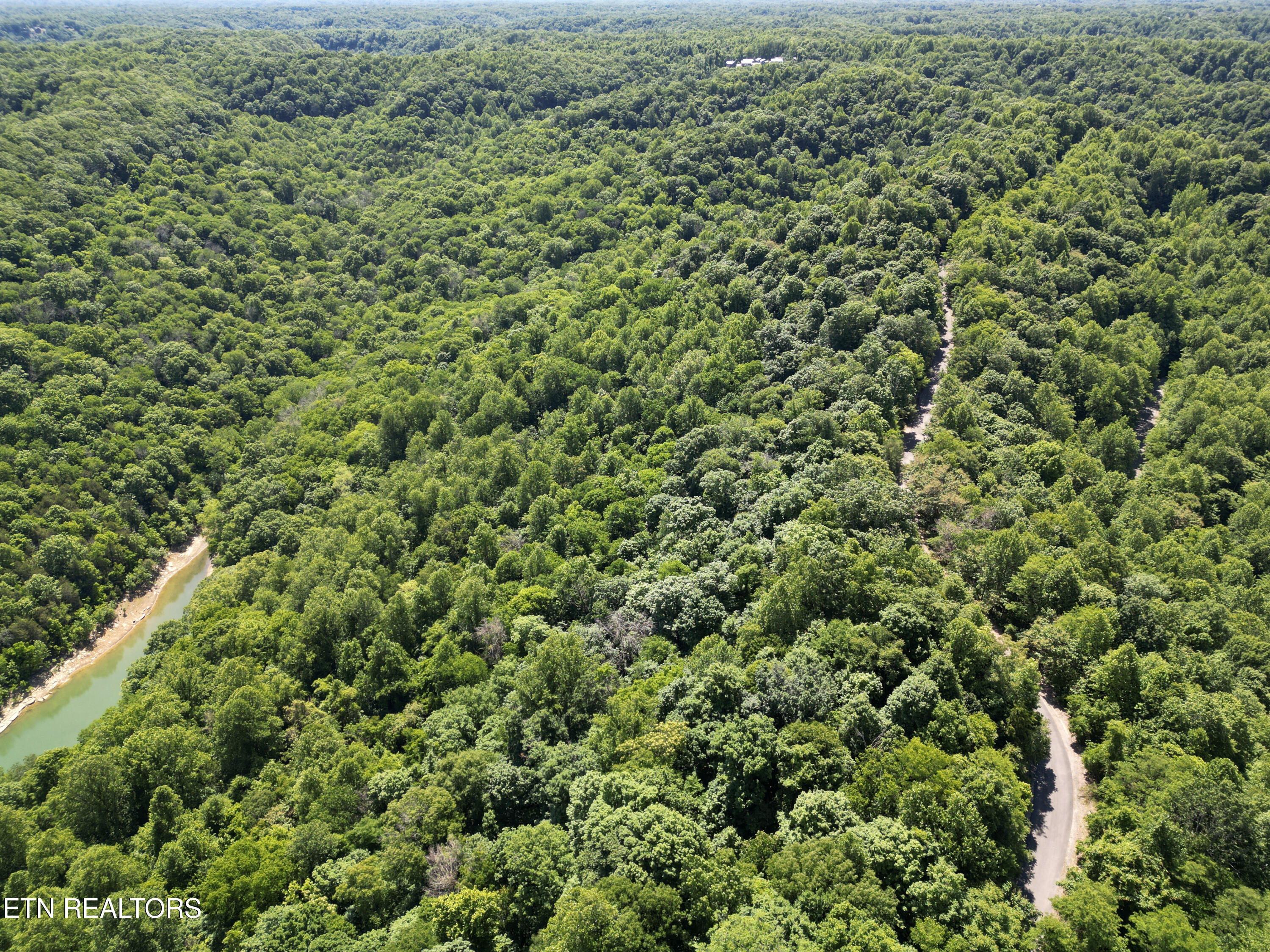 0 Coconut Ridge Road Smithville TN 37166