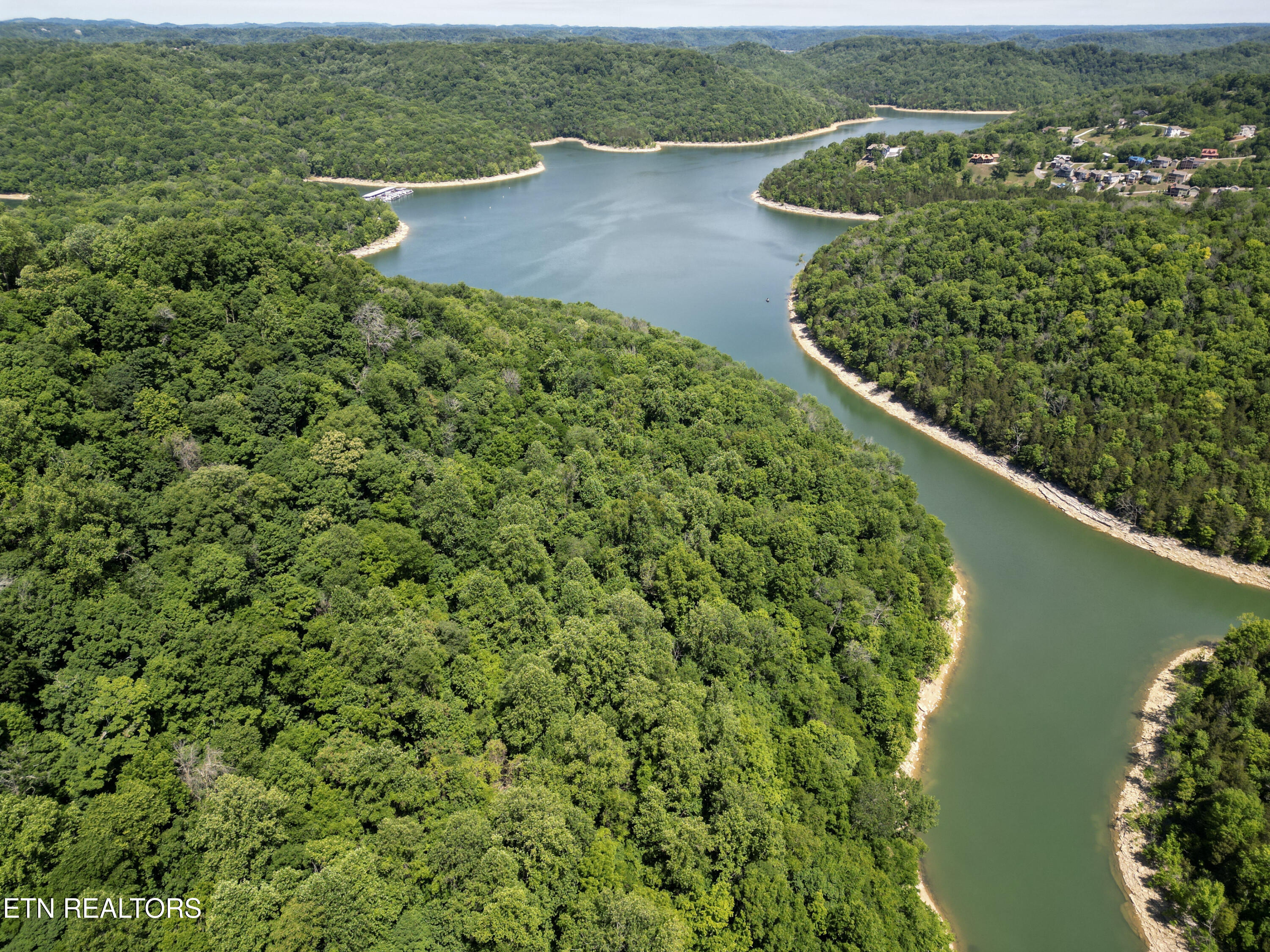0 Coconut Ridge Road Smithville TN 37166