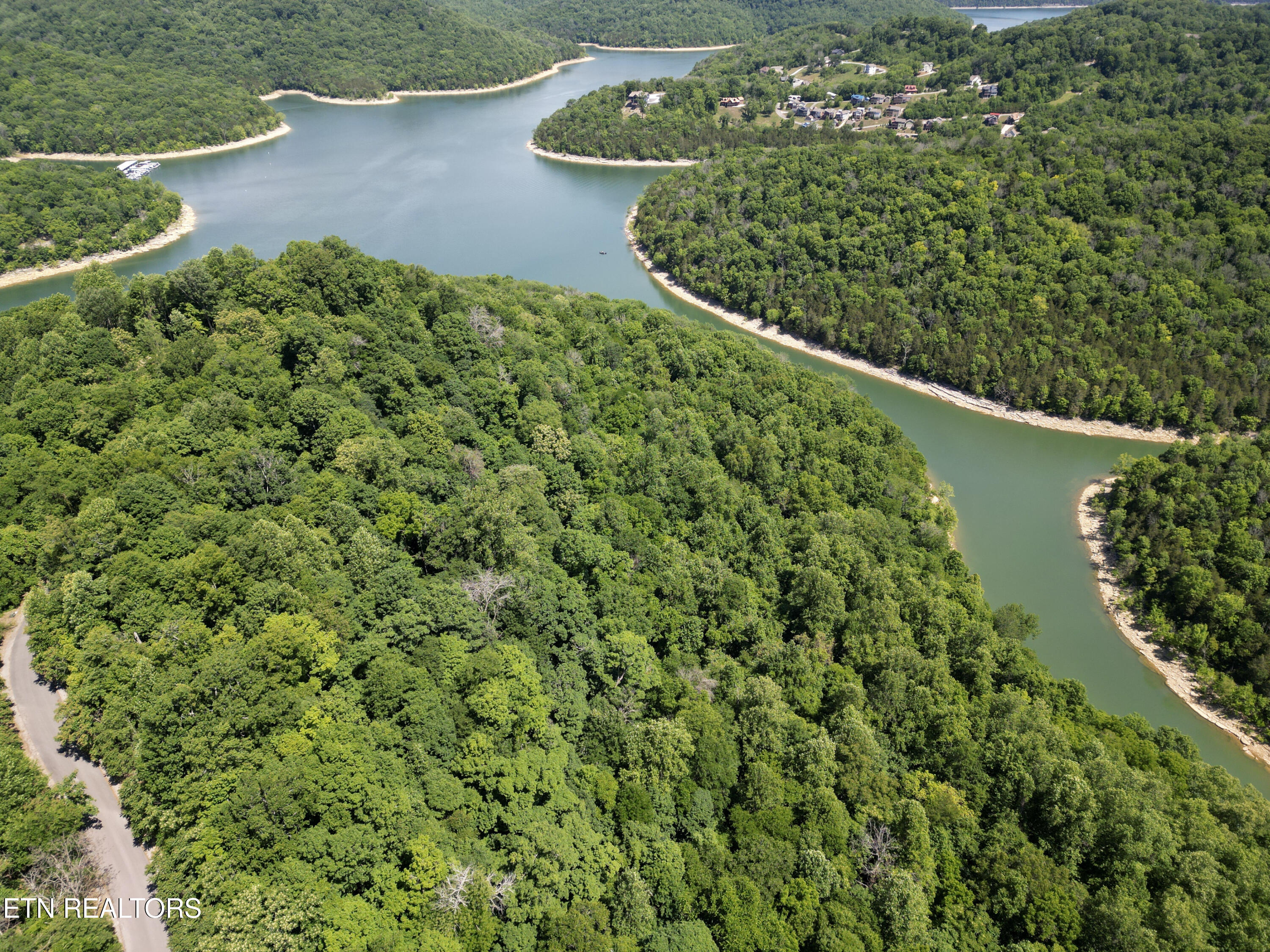 0 Coconut Ridge Road Smithville TN 37166