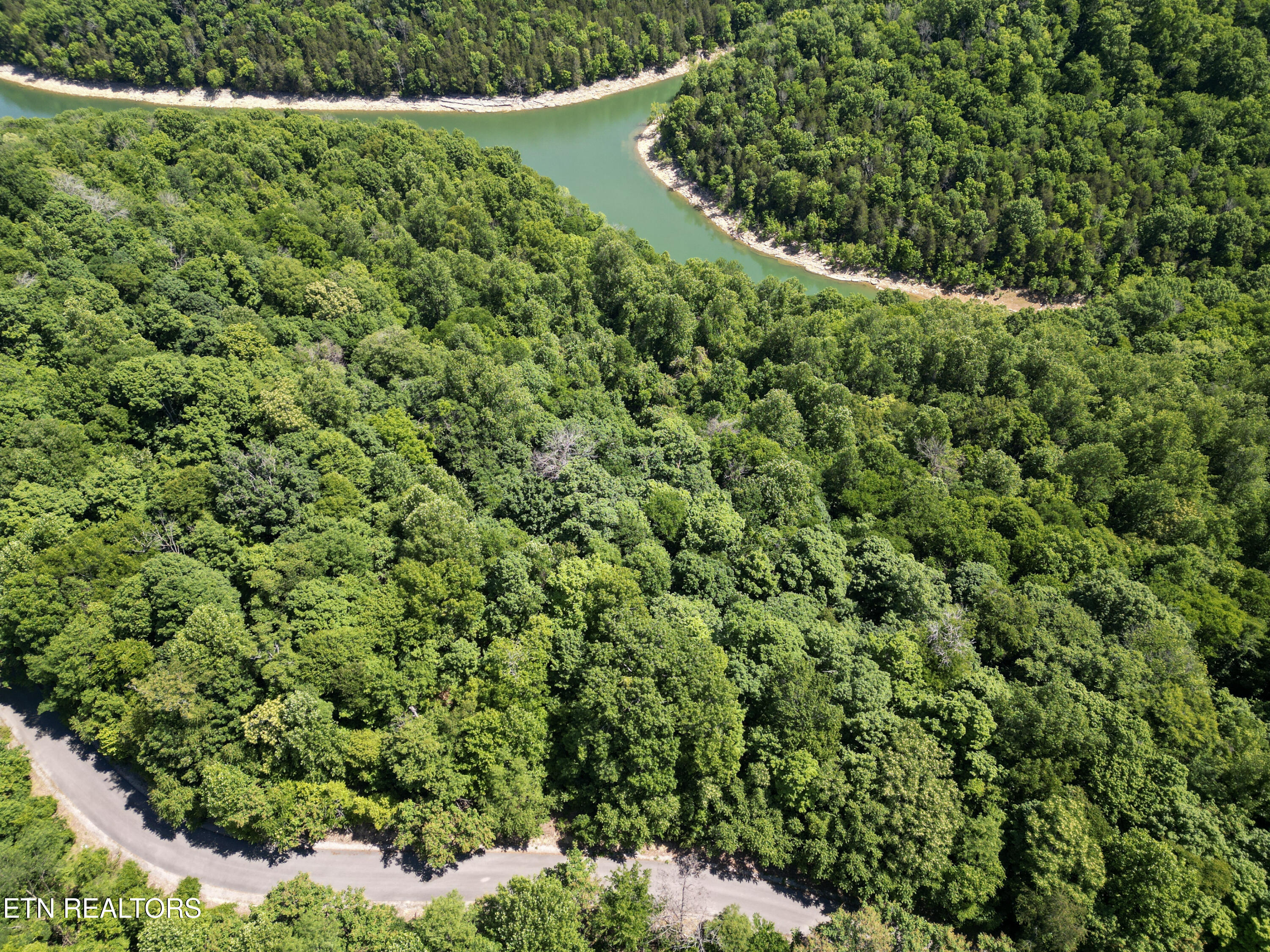 0 Coconut Ridge Road Smithville TN 37166