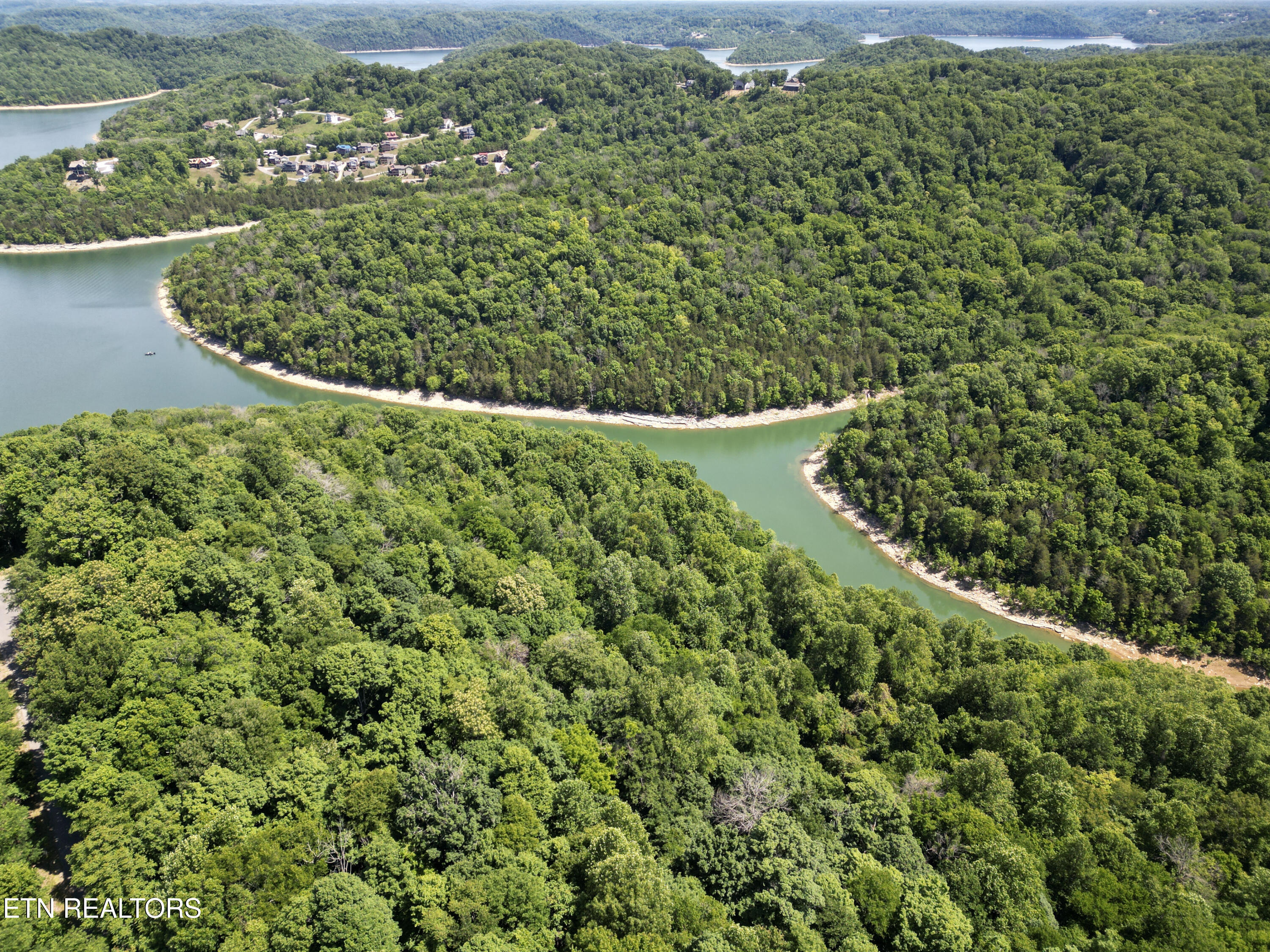 0 Coconut Ridge Road Smithville TN 37166