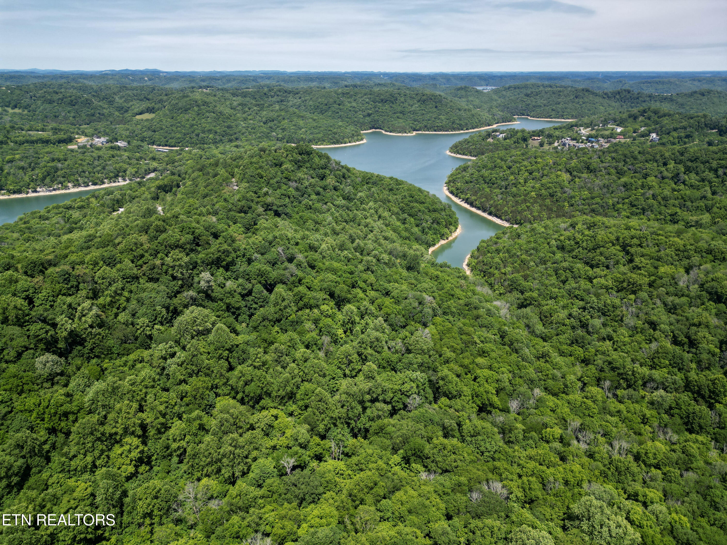 0 Coconut Ridge Road Smithville TN 37166