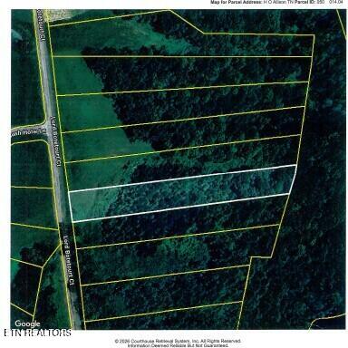 Lot 13 Lord Botetourt Court Baxter TN 38544