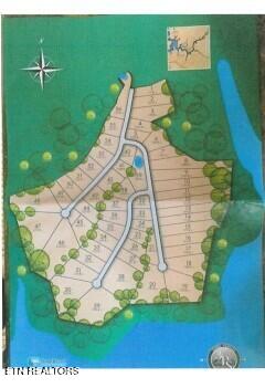 Lot 13 Lord Botetourt Court Baxter TN 38544