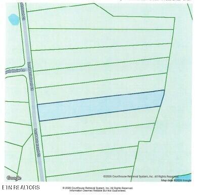 Lot 13 Lord Botetourt Court Baxter TN 38544