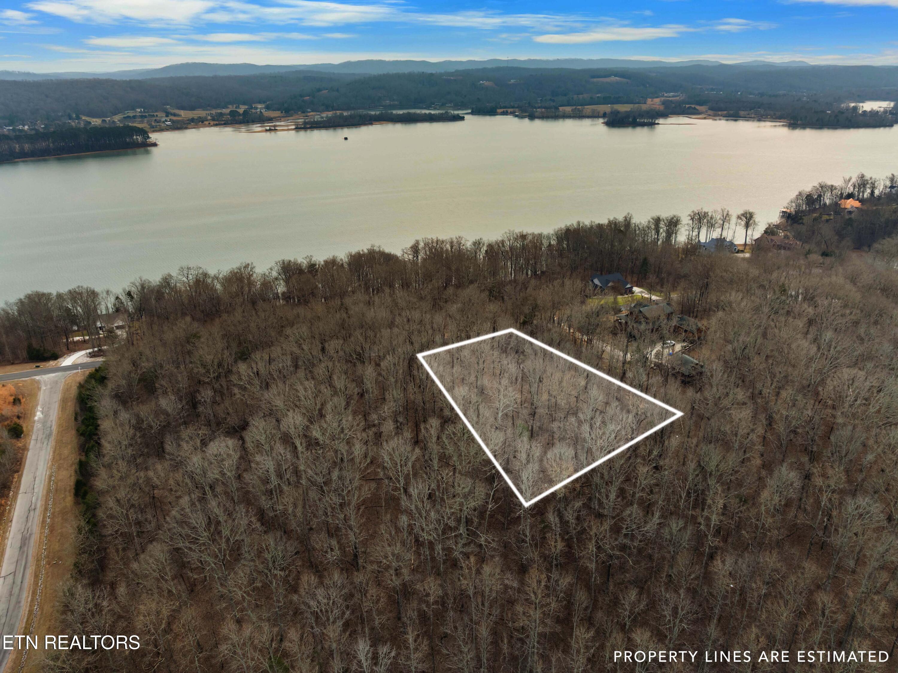 E Shore Drive Rockwood TN 37854