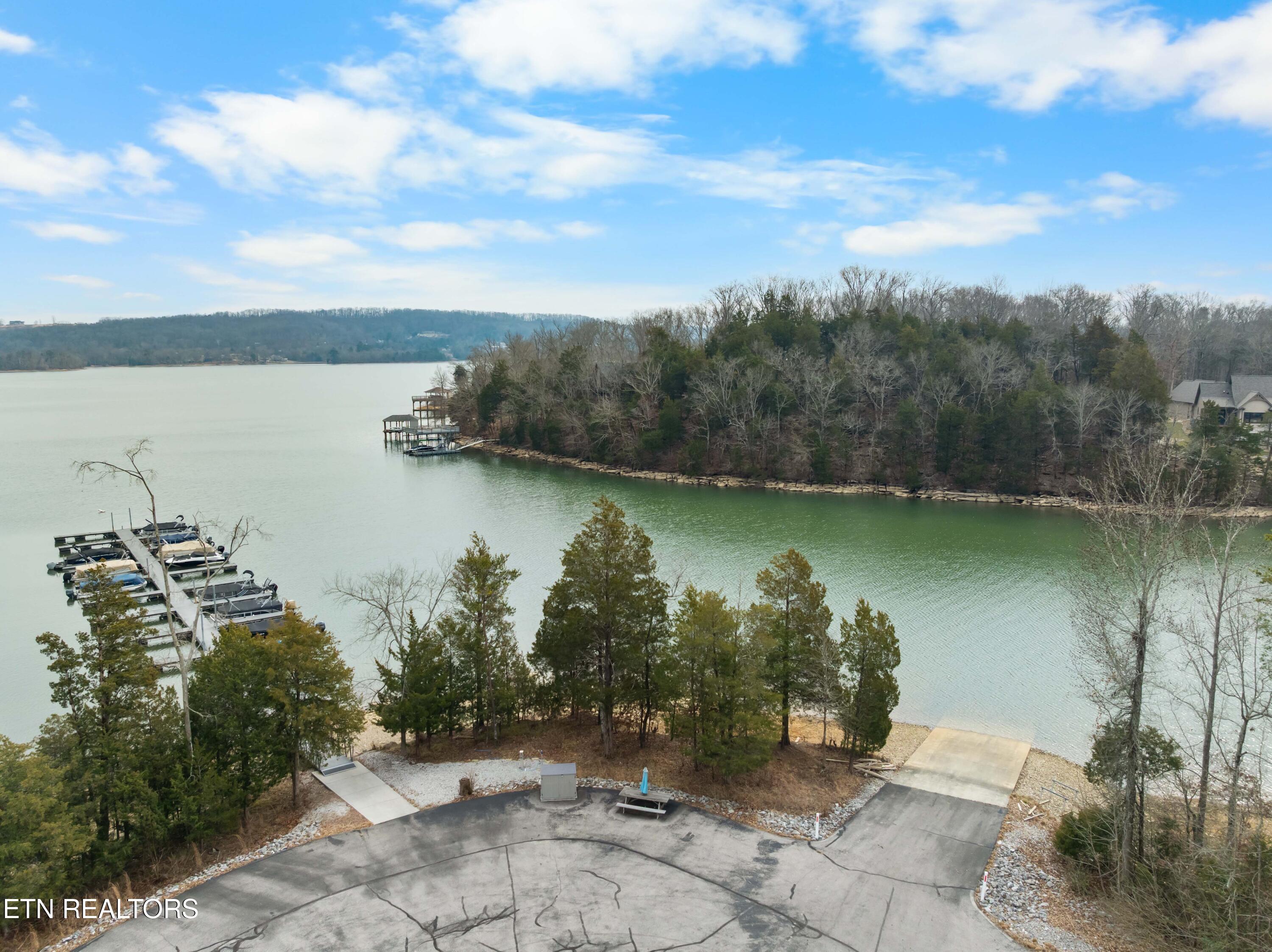 E Shore Drive Rockwood TN 37854