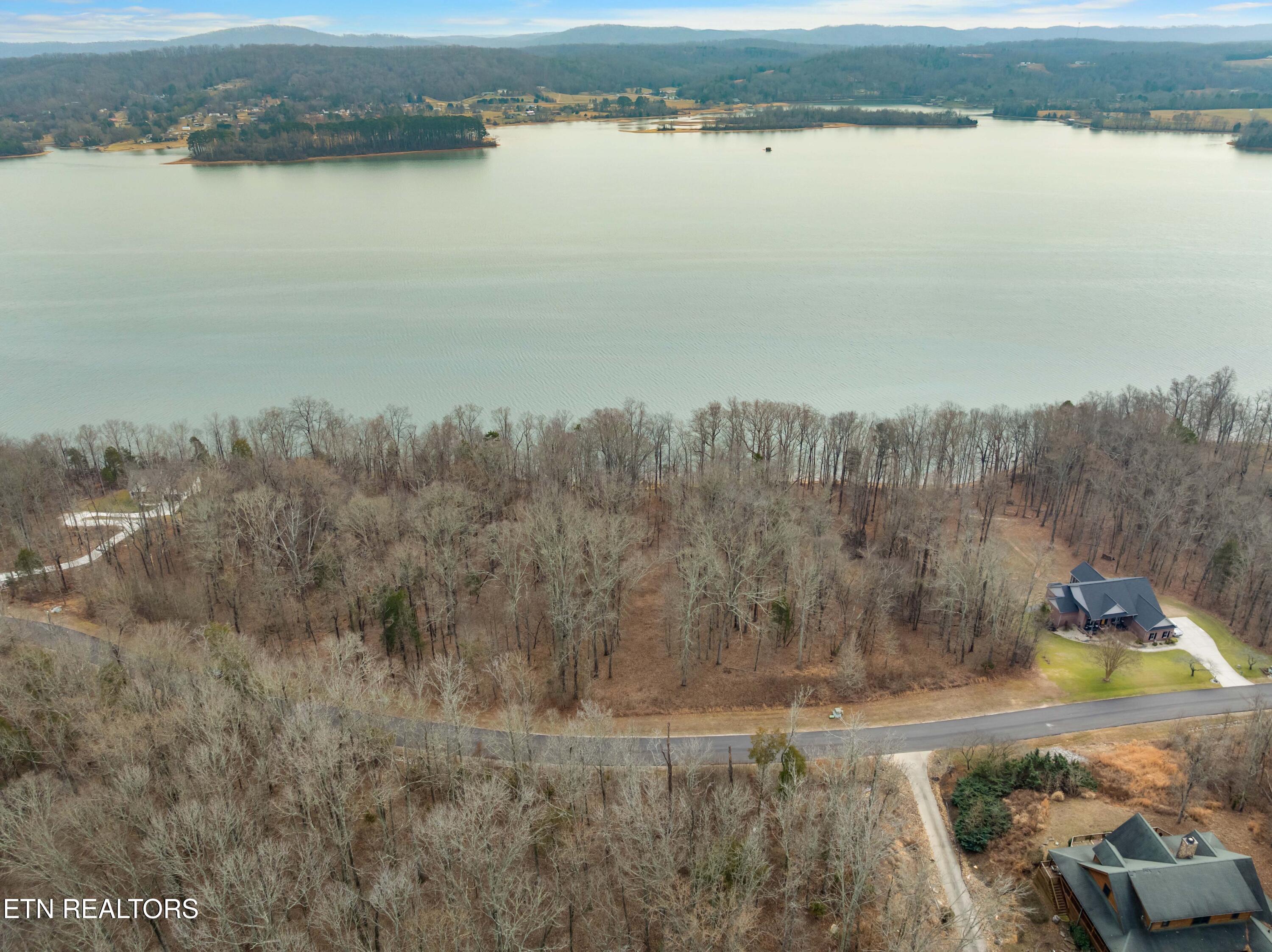 E Shore Drive Rockwood TN 37854