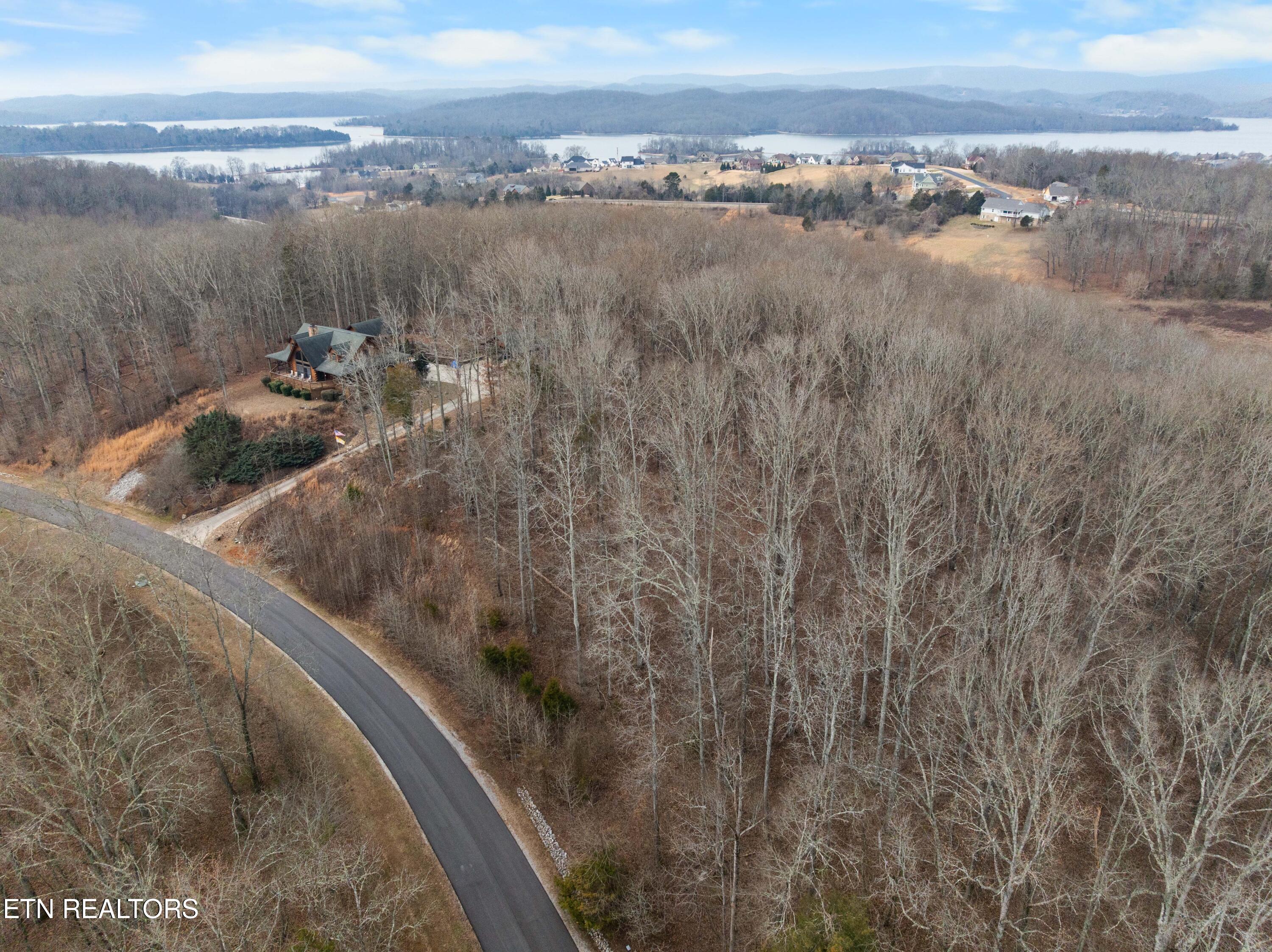 E Shore Drive Rockwood TN 37854