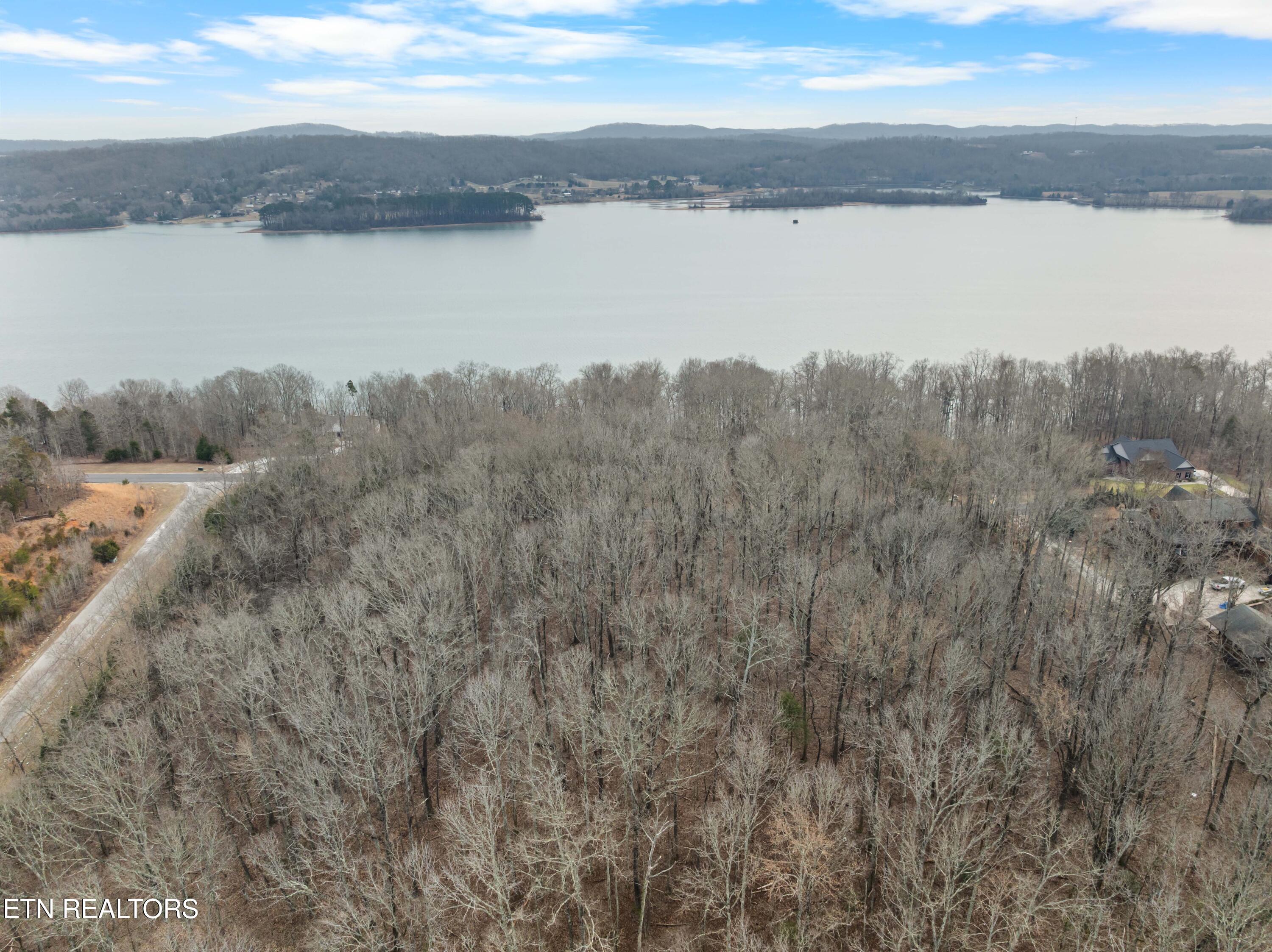 E Shore Drive Rockwood TN 37854