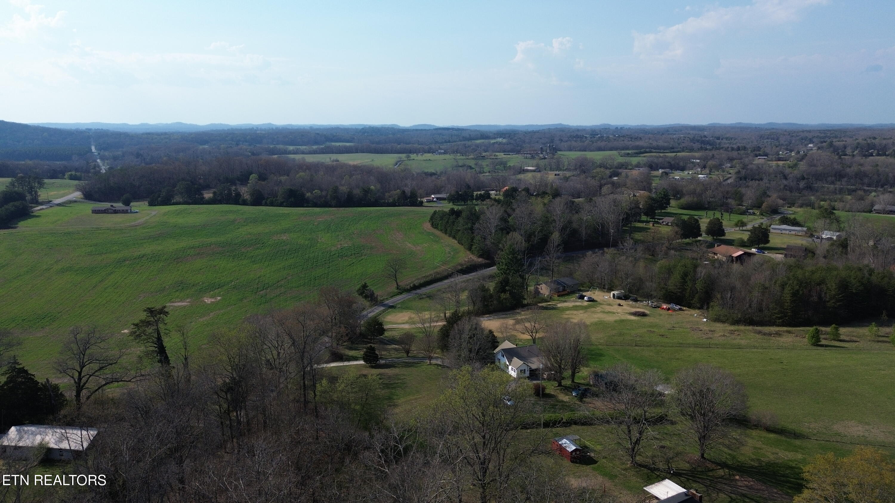 0 County Road 860 Delano TN 37325