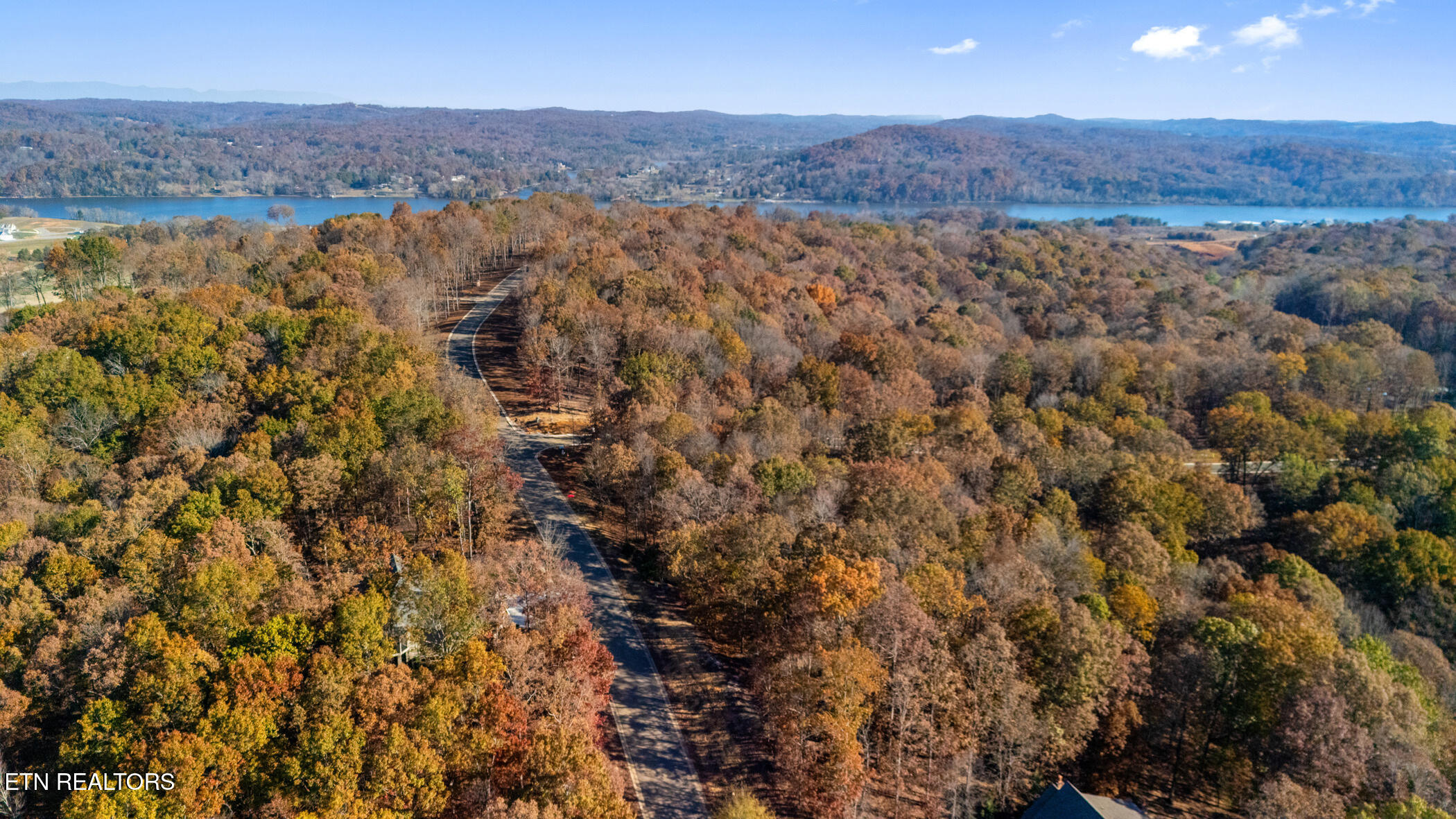 2148 Old Dogwood Trail Loudon TN 37774
