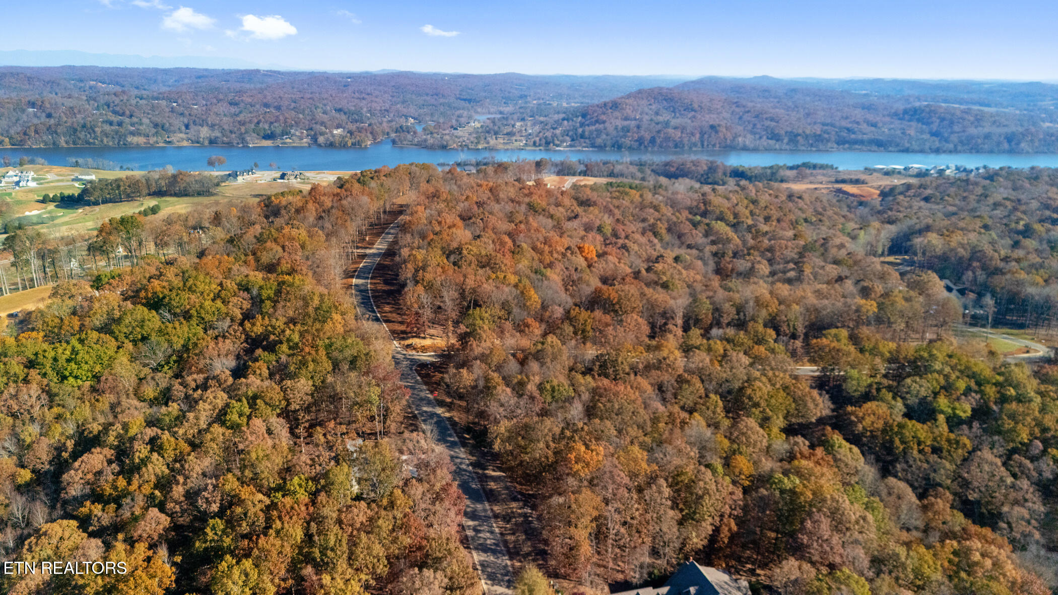 2148 Old Dogwood Trail Loudon TN 37774
