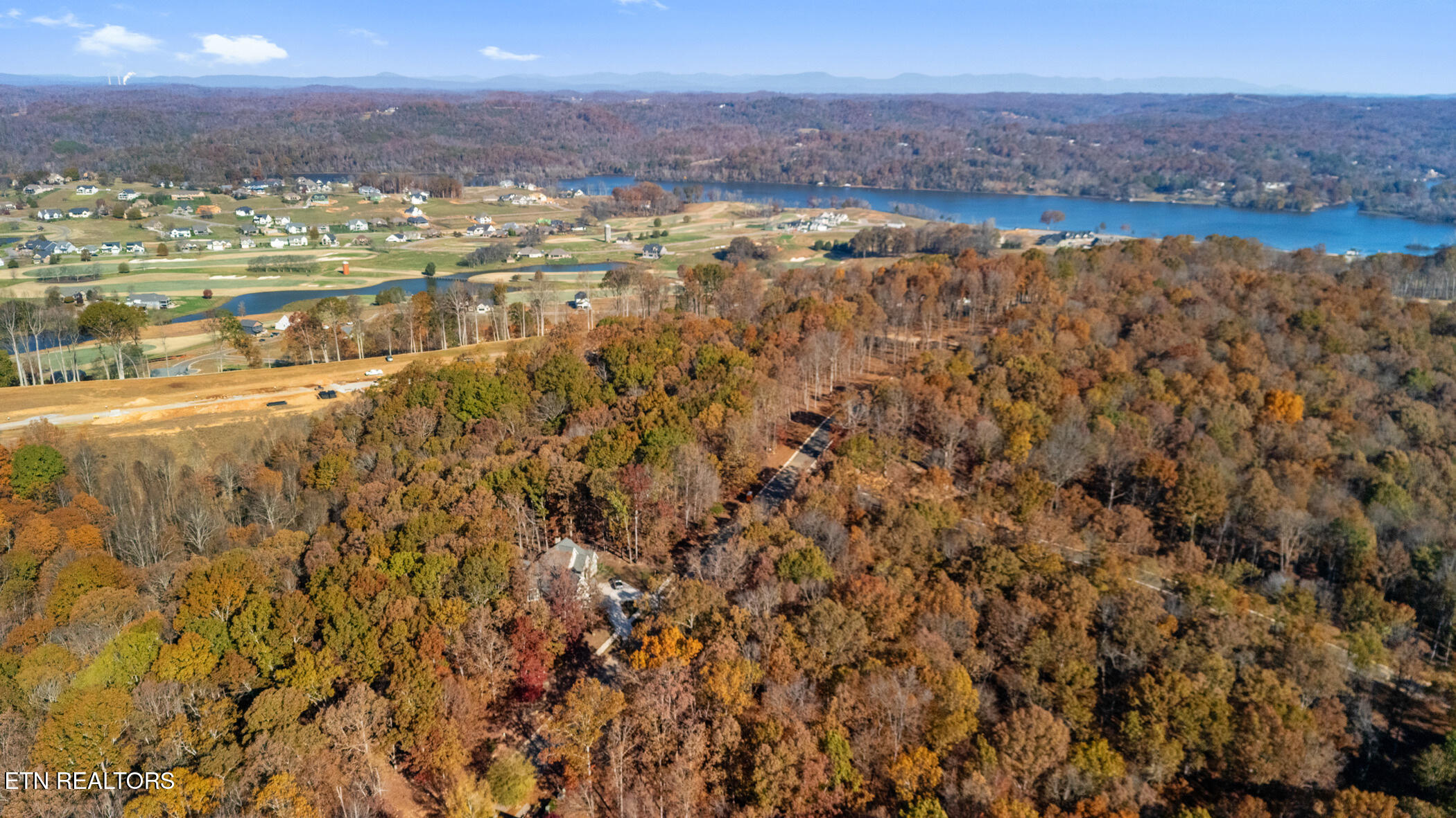 2148 Old Dogwood Trail Loudon TN 37774