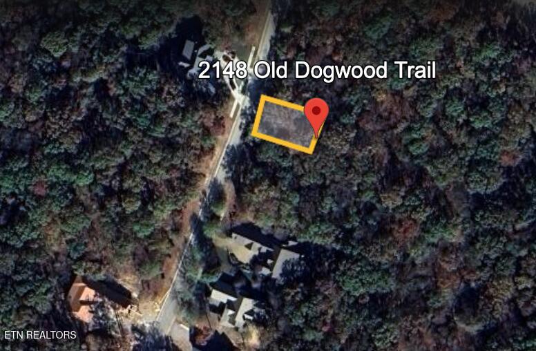 2148 Old Dogwood Trail Loudon TN 37774