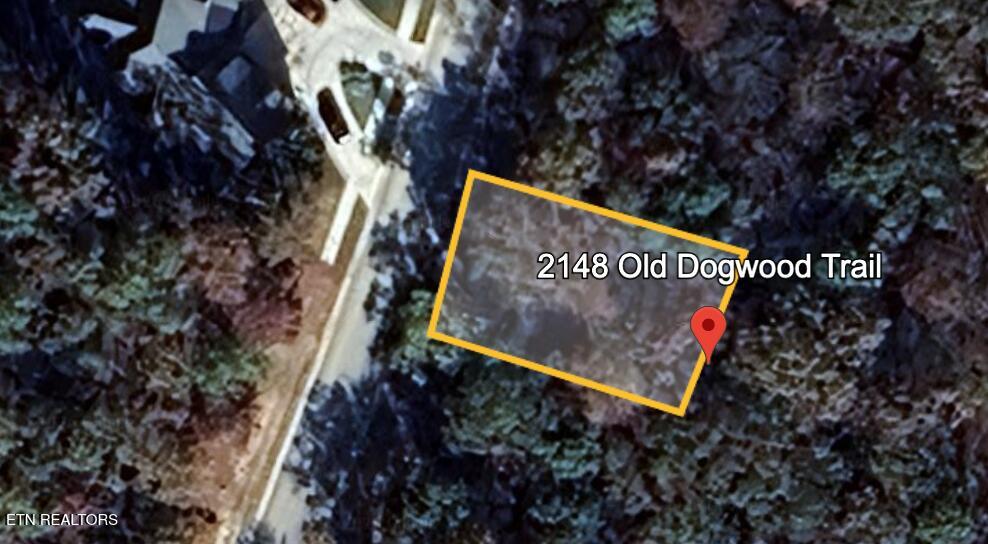 2148 Old Dogwood Trail Loudon TN 37774