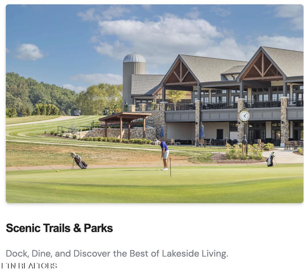 2148 Old Dogwood Trail Loudon TN 37774