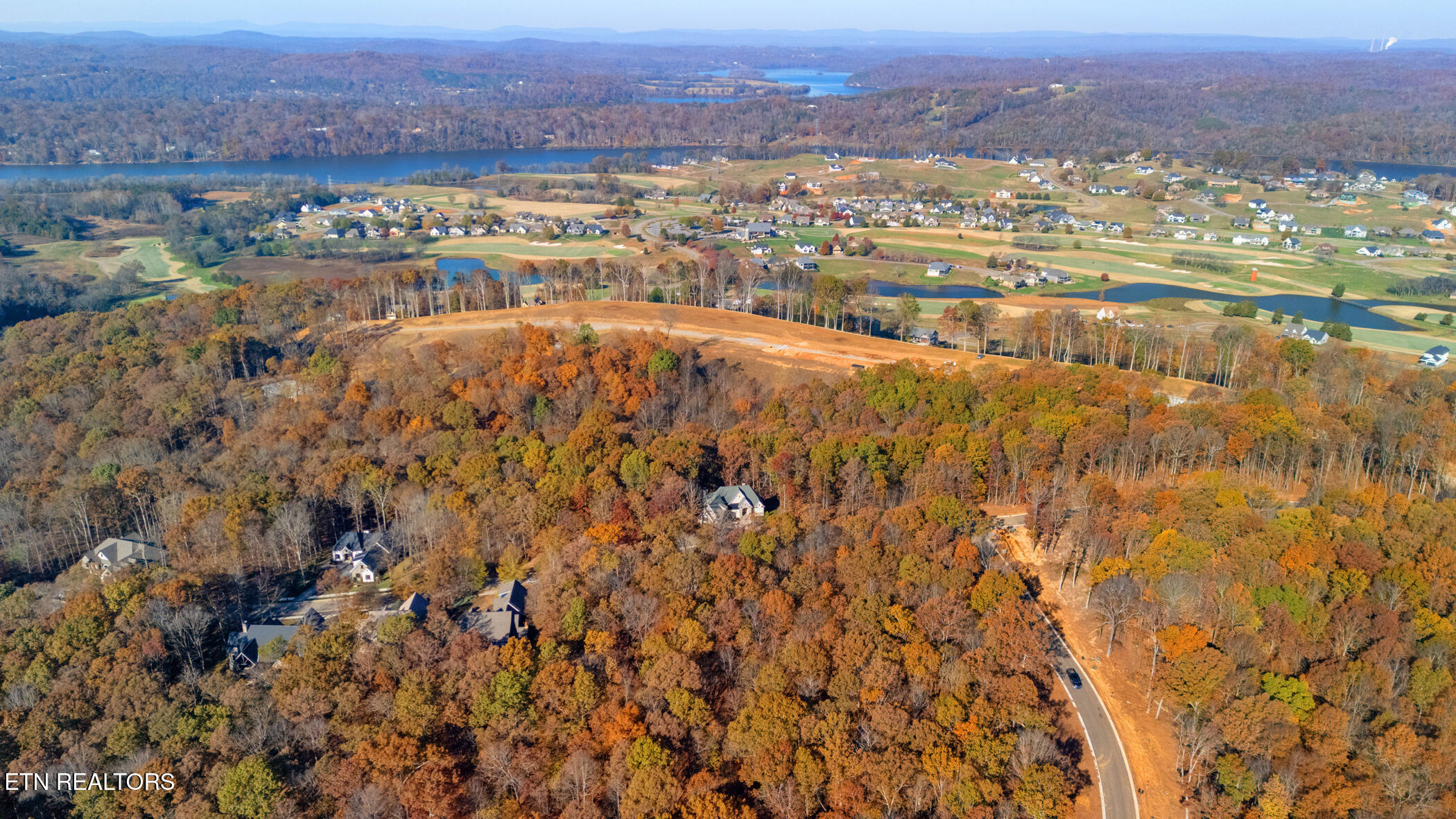 2148 Old Dogwood Trail Loudon TN 37774
