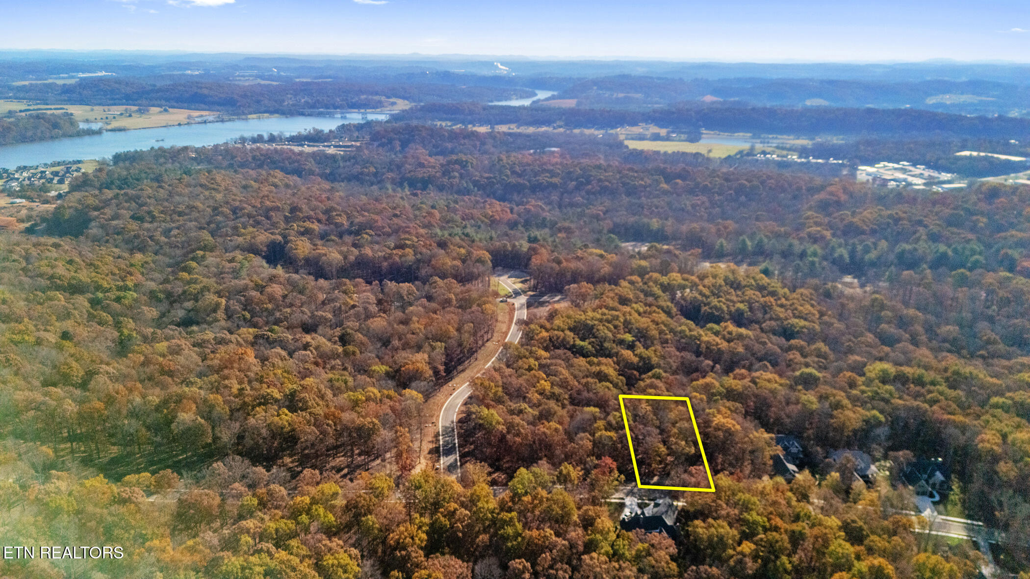 2148 Old Dogwood Trail Loudon TN 37774