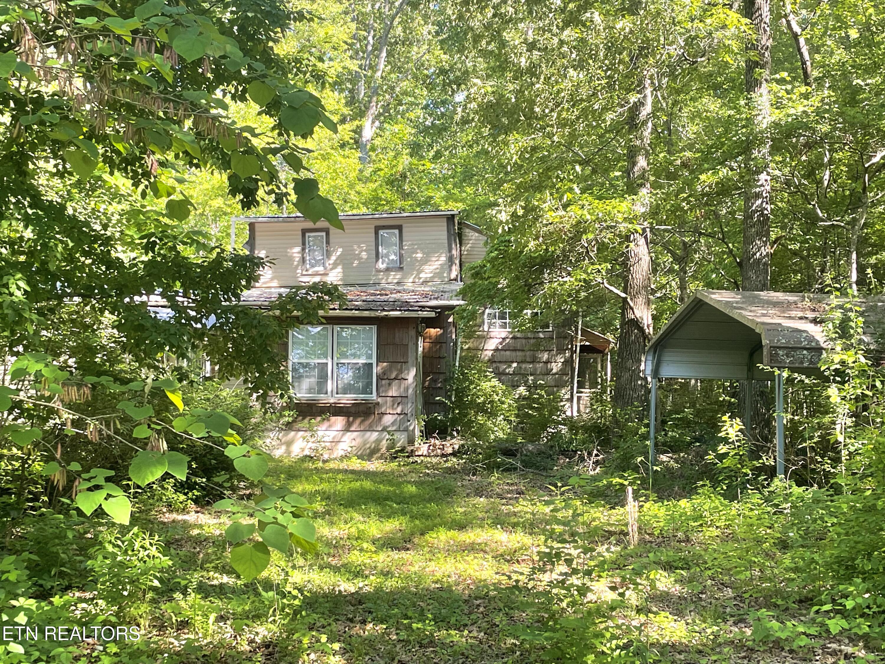242 Fairway Street Crossville TN 38571