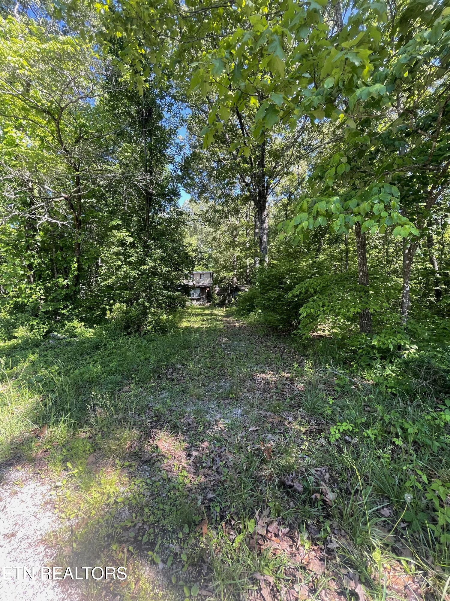242 Fairway Street Crossville TN 38571