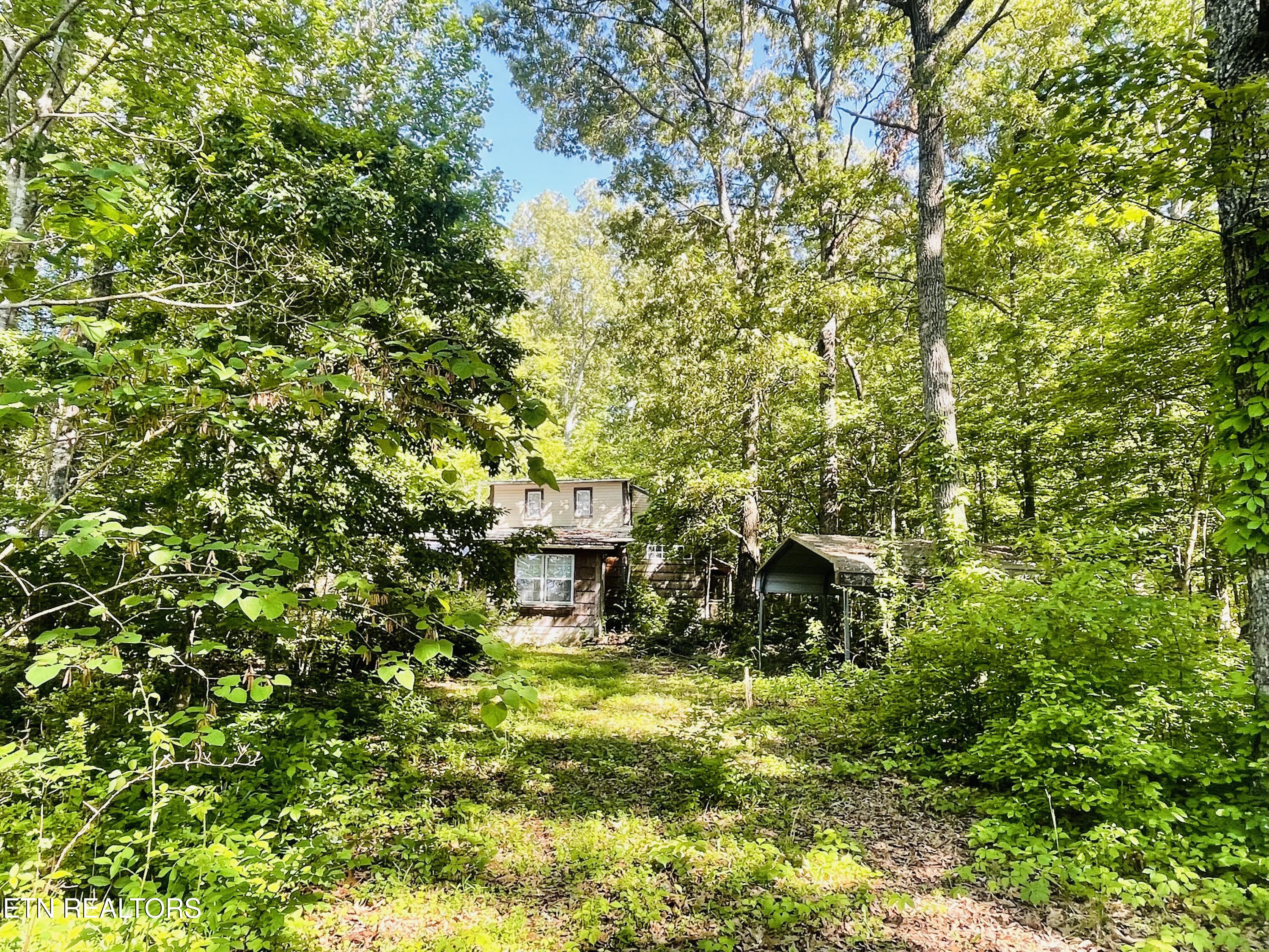 242 Fairway Street Crossville TN 38571