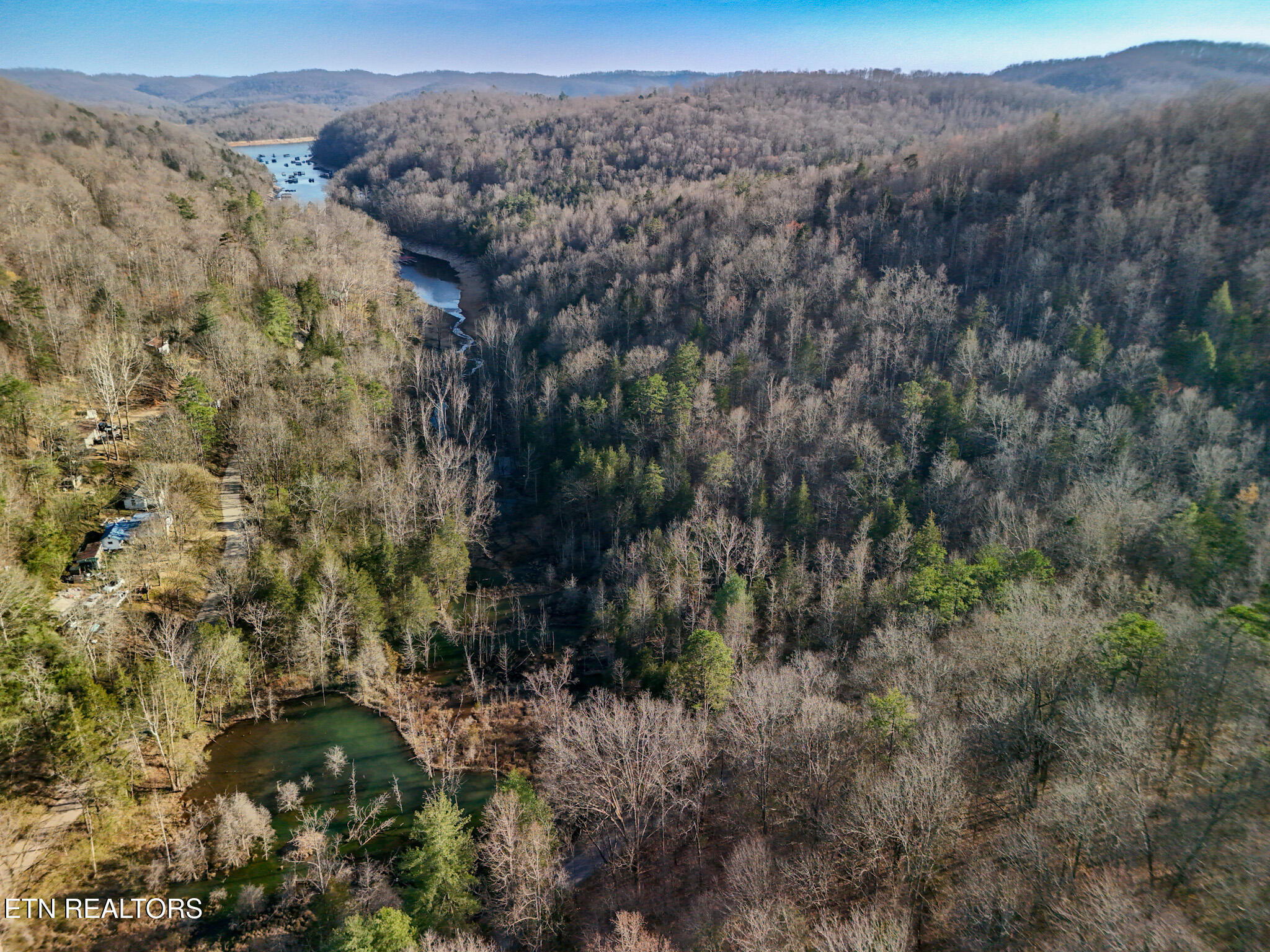 110 Braden Chapel Road Speedwell TN 37870