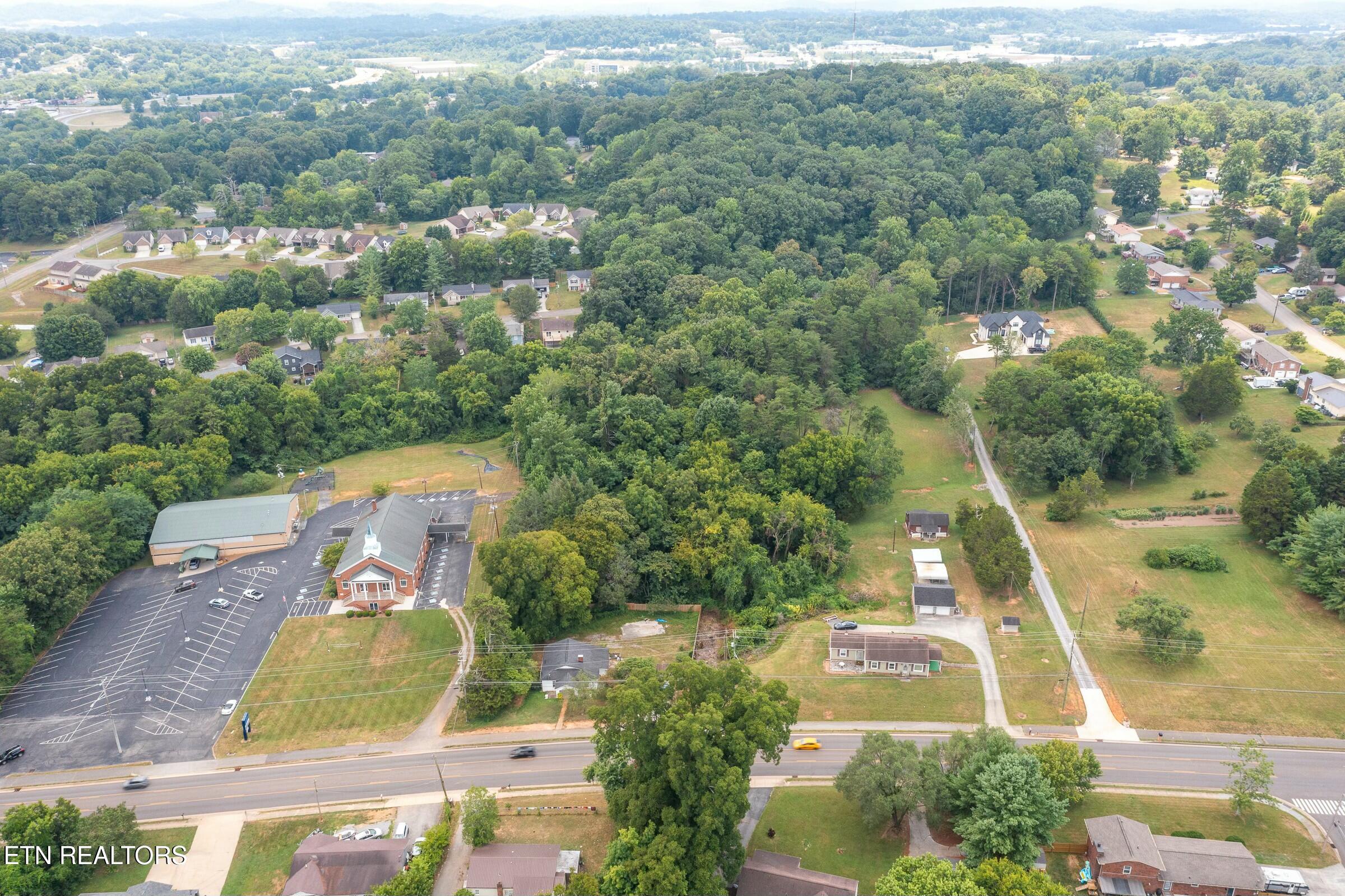 4705 Pleasant Ridge Road Knoxville TN 37912