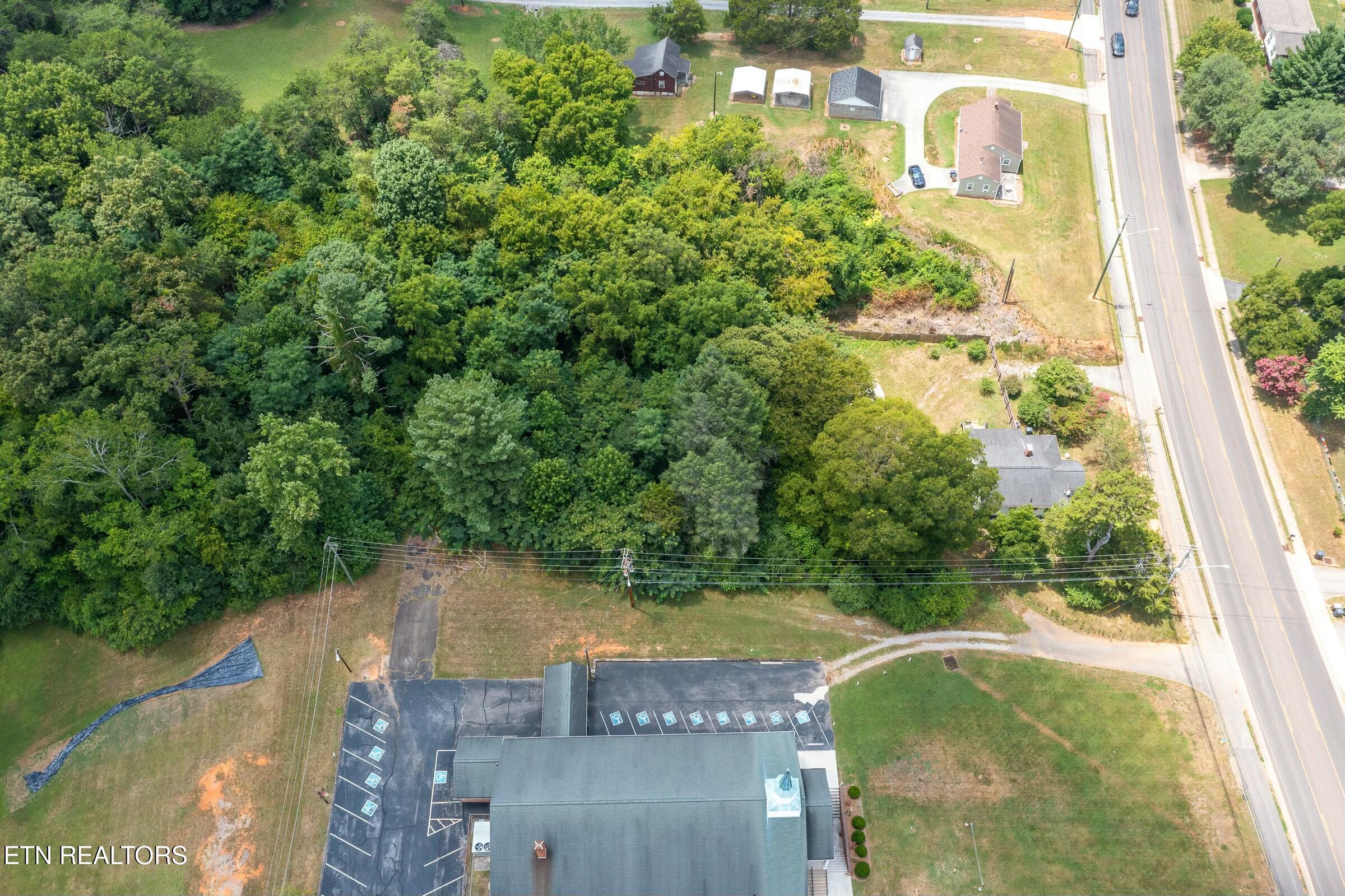 4705 Pleasant Ridge Road Knoxville TN 37912