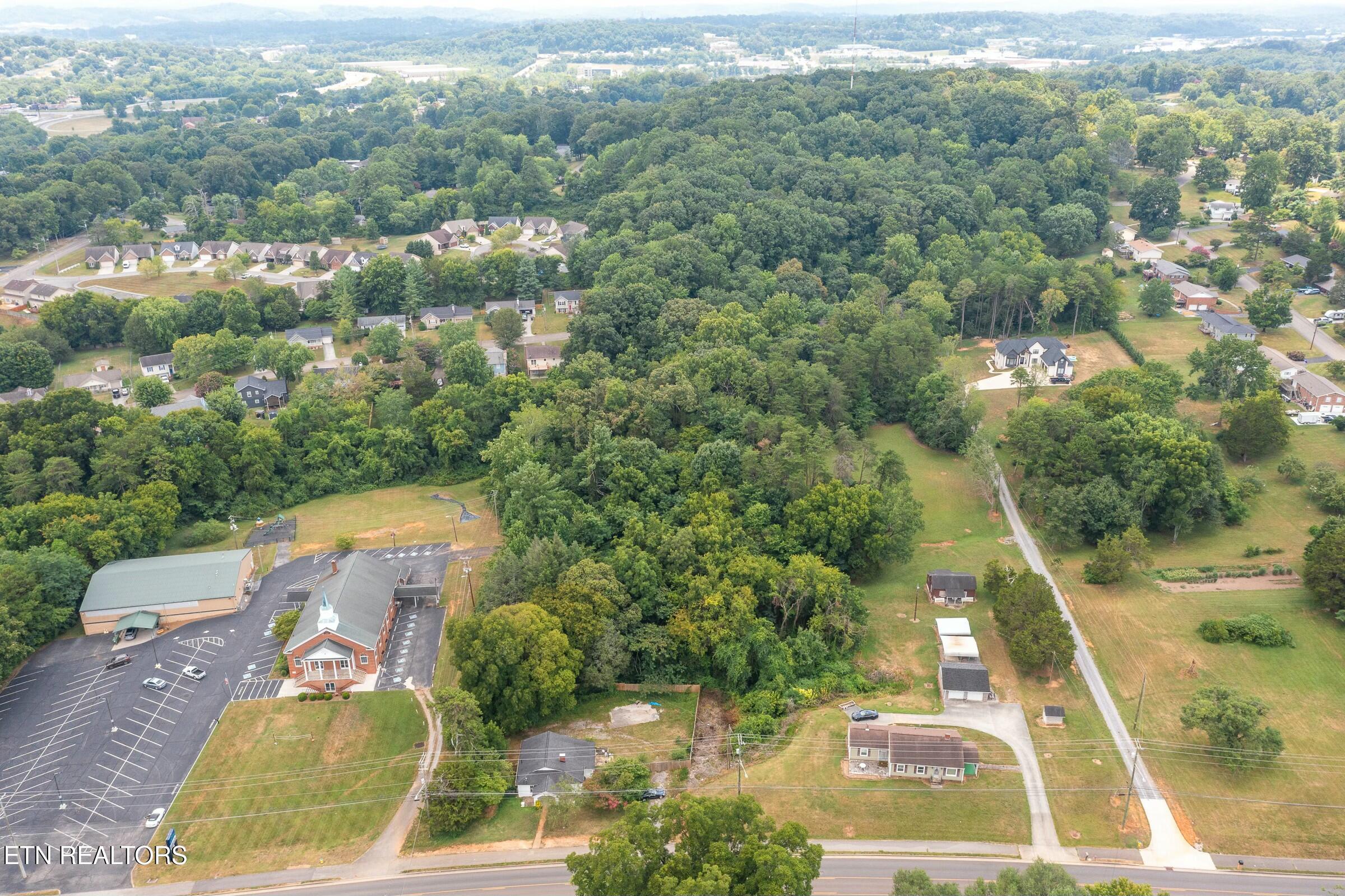 4705 Pleasant Ridge Road Knoxville TN 37912