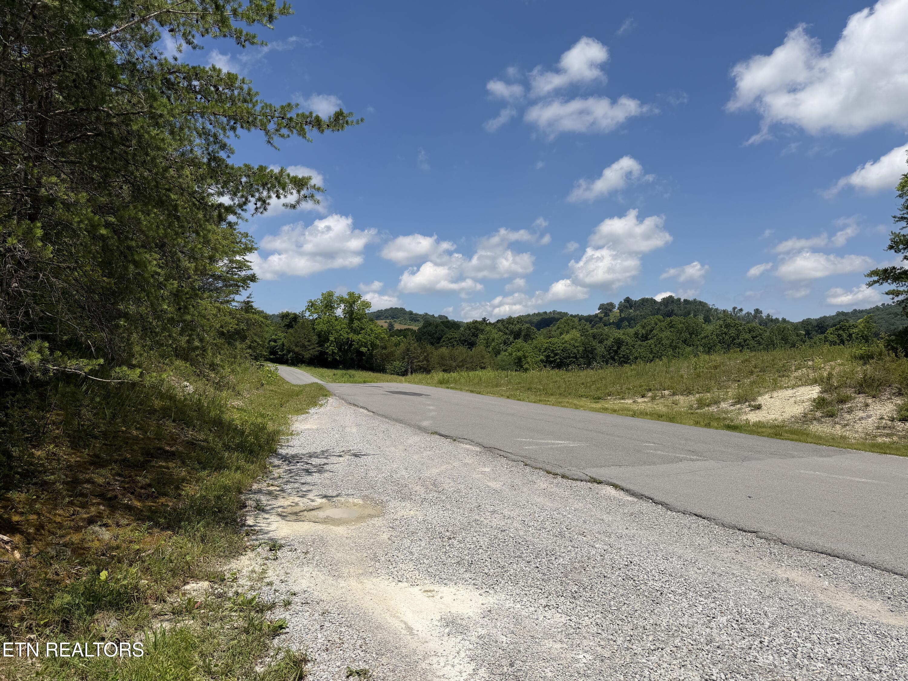 0 Mountain Shores Road Tazewell TN 37879