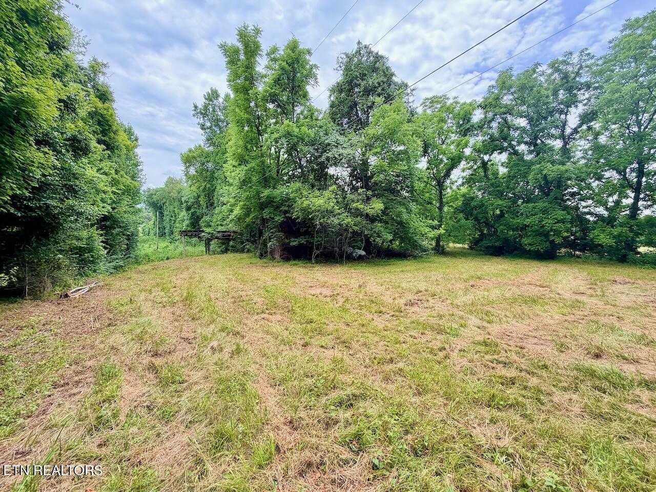 Lot 3 Indian Warpath Road Maryville TN 37803