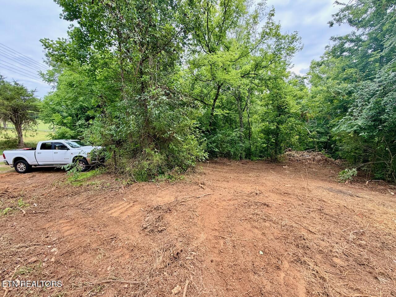 Lot 3 Indian Warpath Road Maryville TN 37803