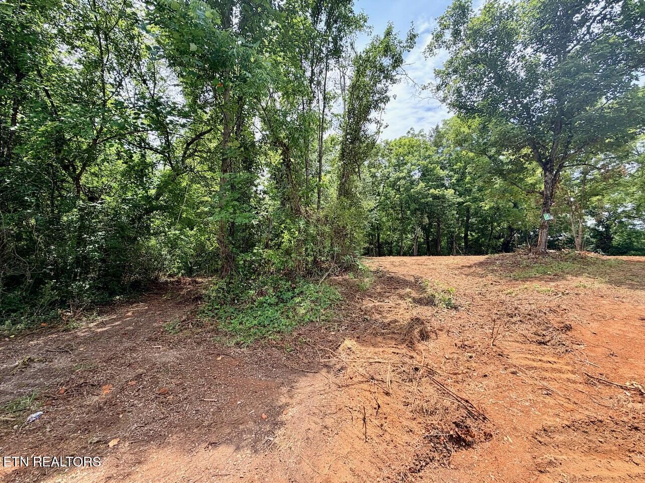 Lot 3 Indian Warpath Road Maryville TN 37803