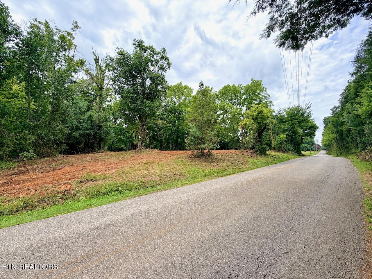 Lot 3 Indian Warpath Road Maryville TN 37803