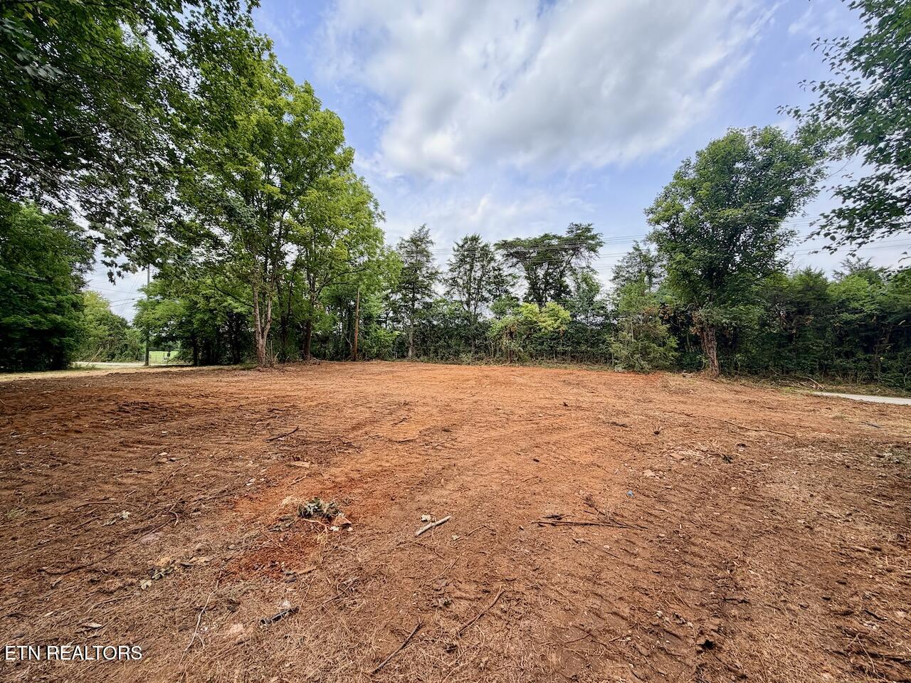 Lot 3 Indian Warpath Road Maryville TN 37803