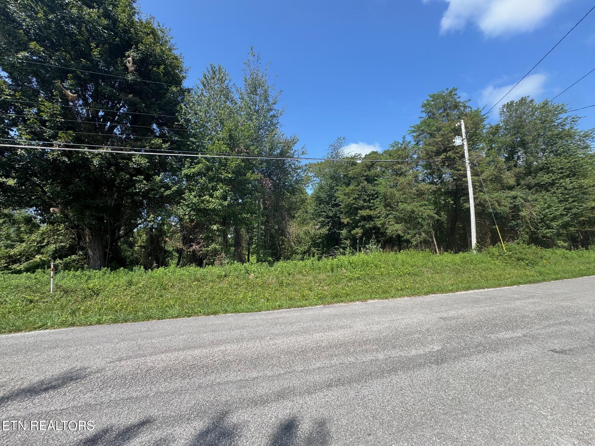 Old Wolf River Road Jamestown TN 38556