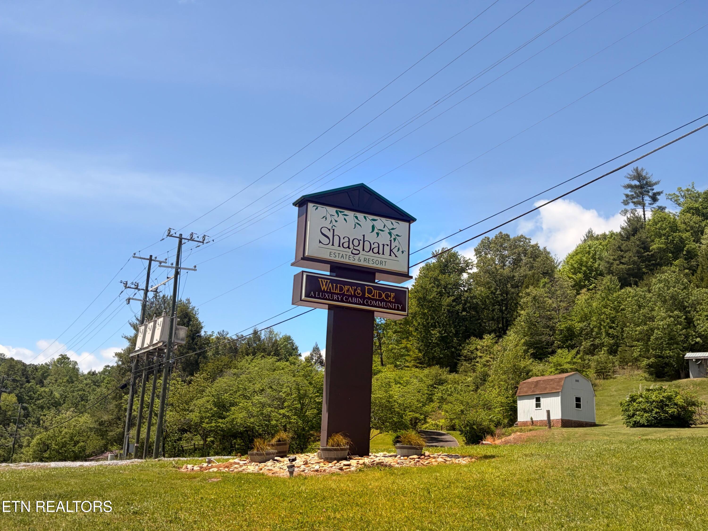 Lot 16 Meadow View Road Sevierville TN 37862