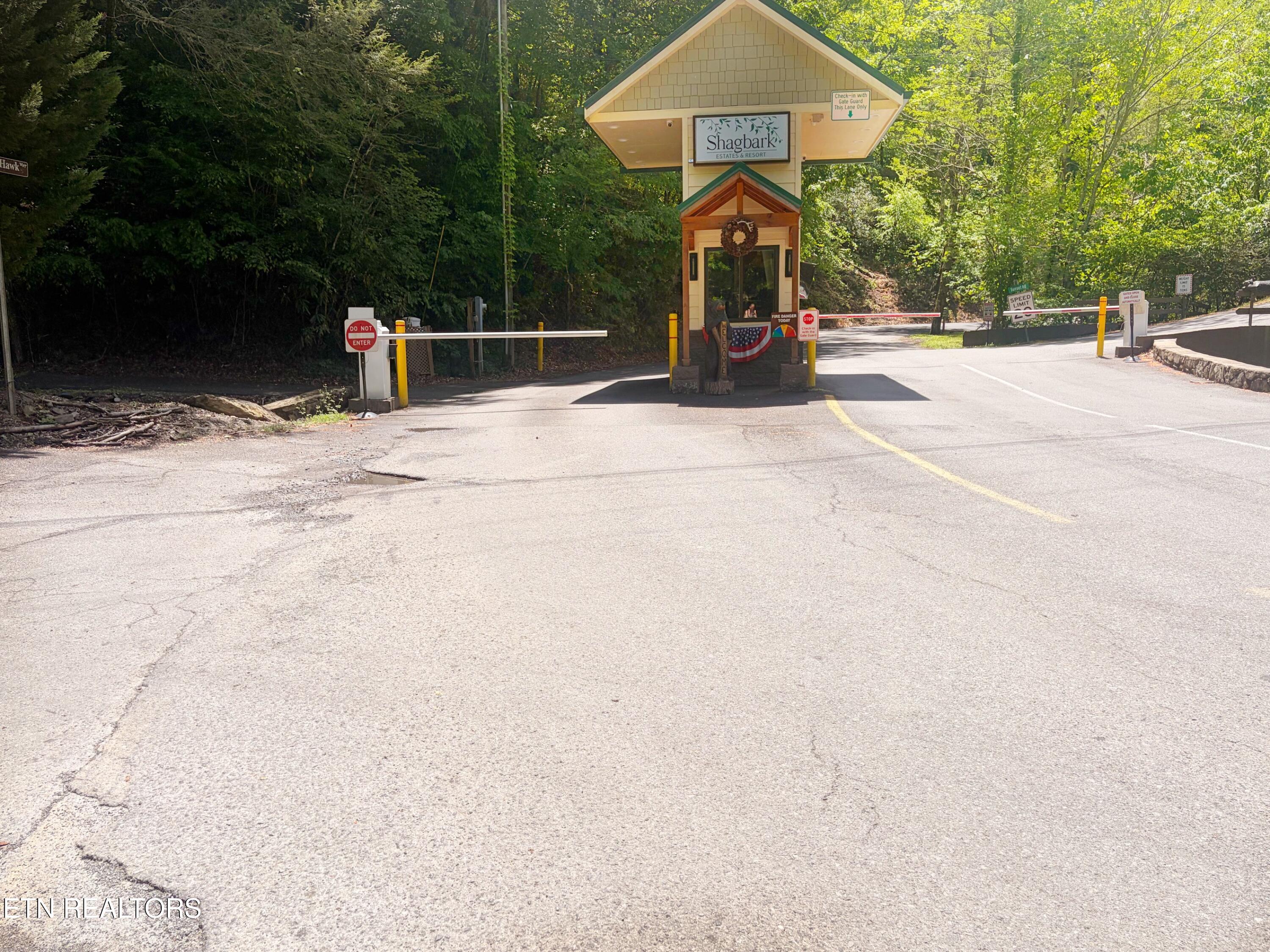 Lot 16 Meadow View Road Sevierville TN 37862