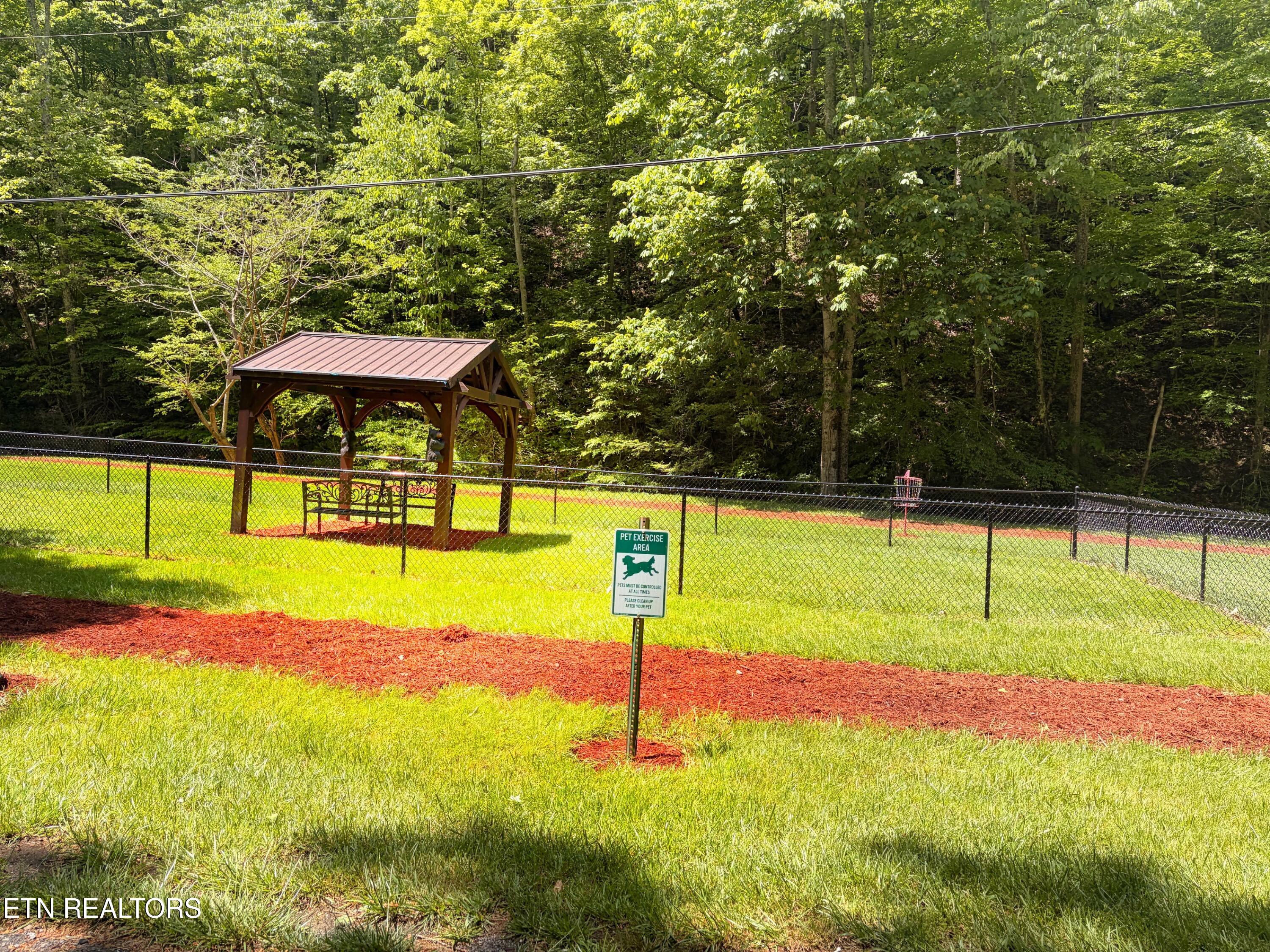 Lot 16 Meadow View Road Sevierville TN 37862