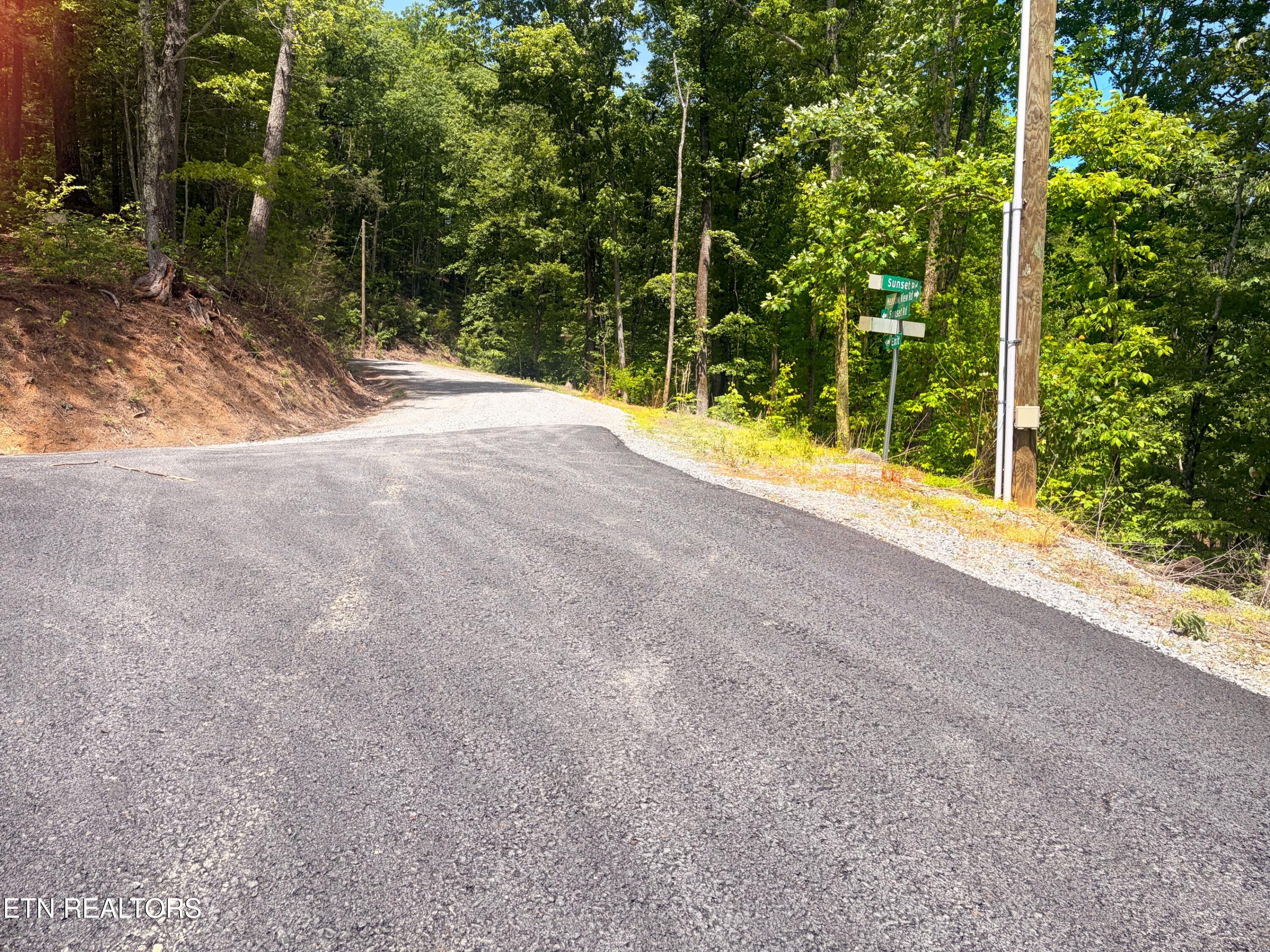 Lot 16 Meadow View Road Sevierville TN 37862