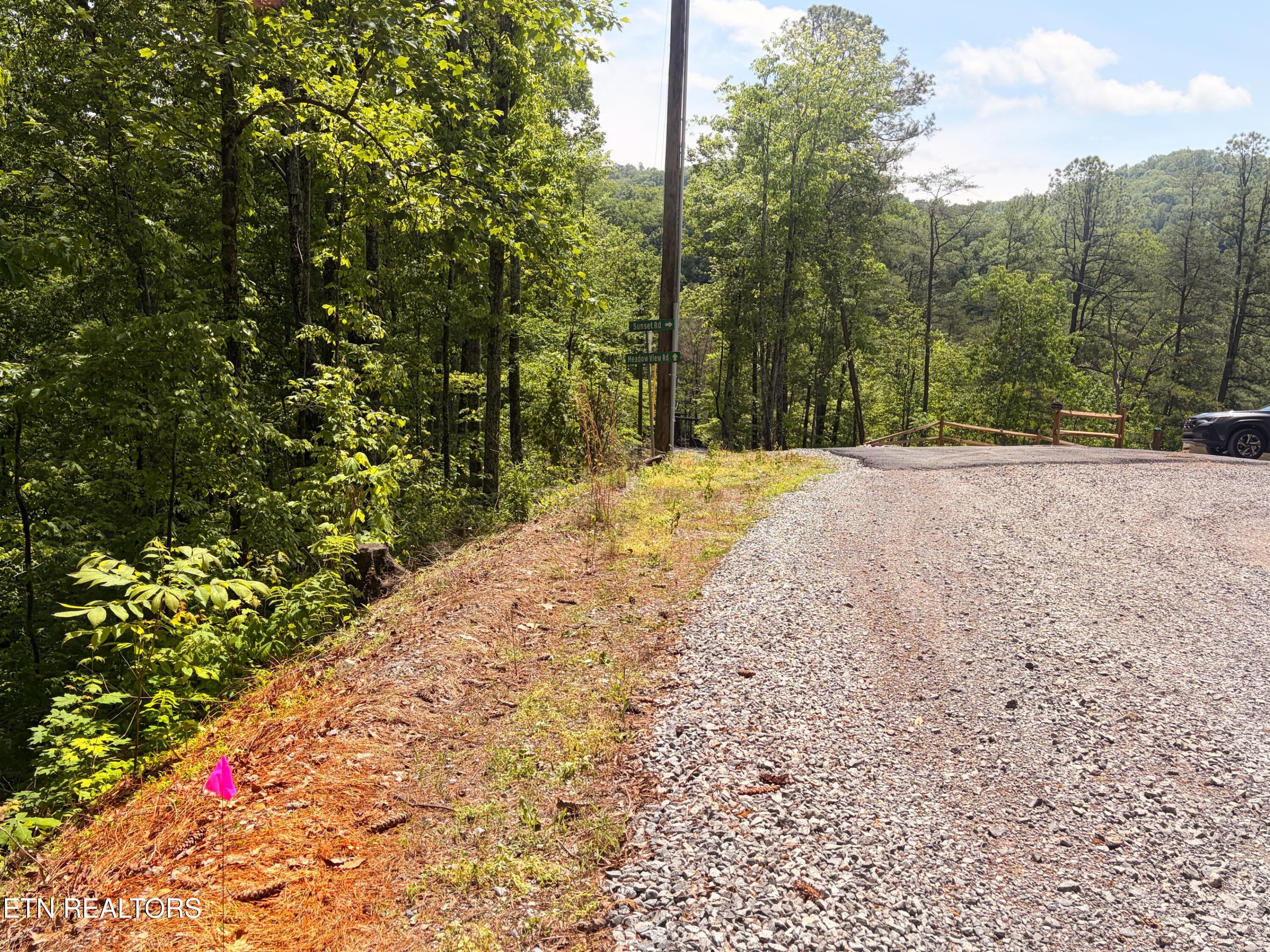 Lot 16 Meadow View Road Sevierville TN 37862