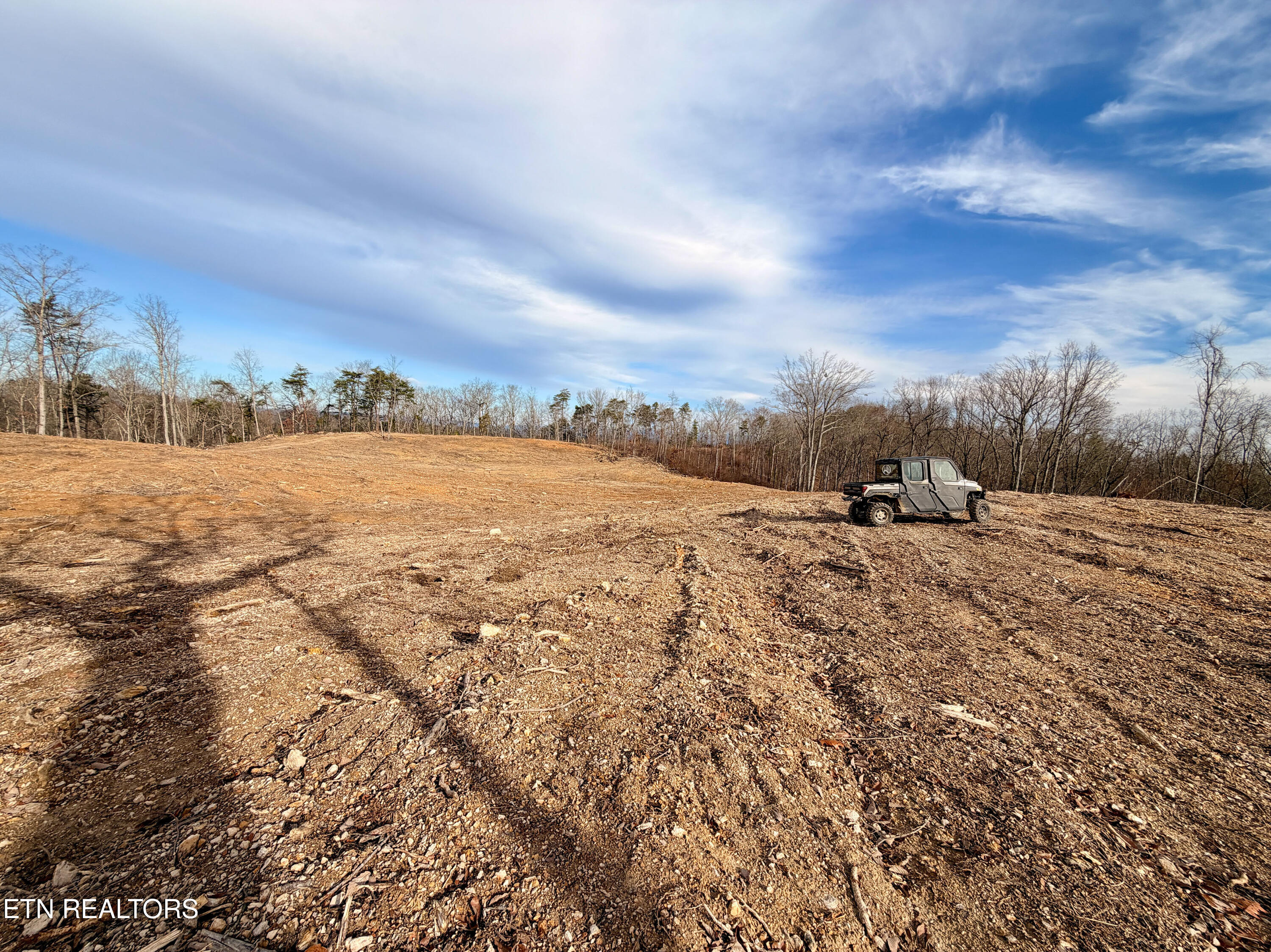 Laurel Bluff Road Kingston TN 37763