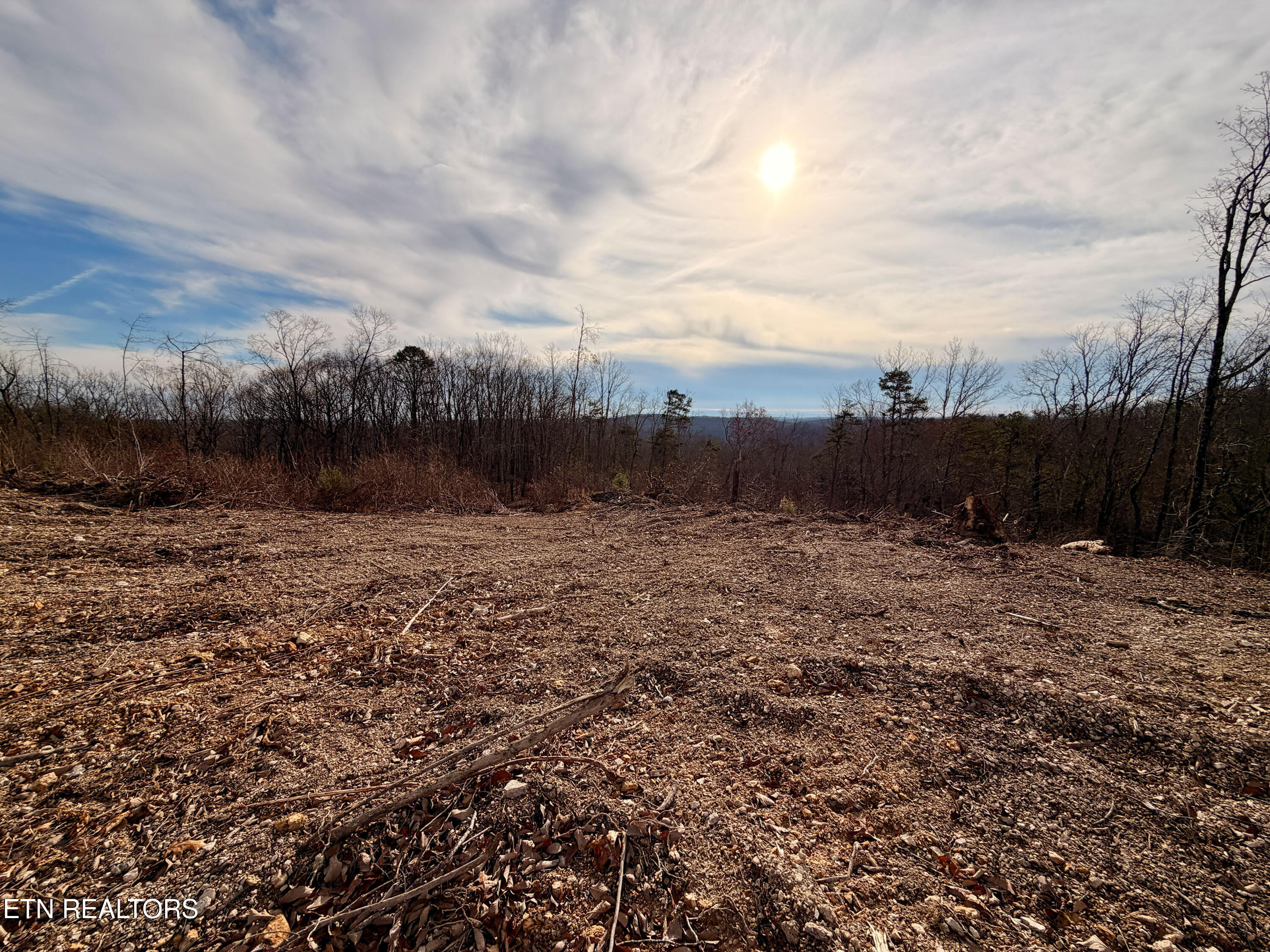 Laurel Bluff Road Kingston TN 37763