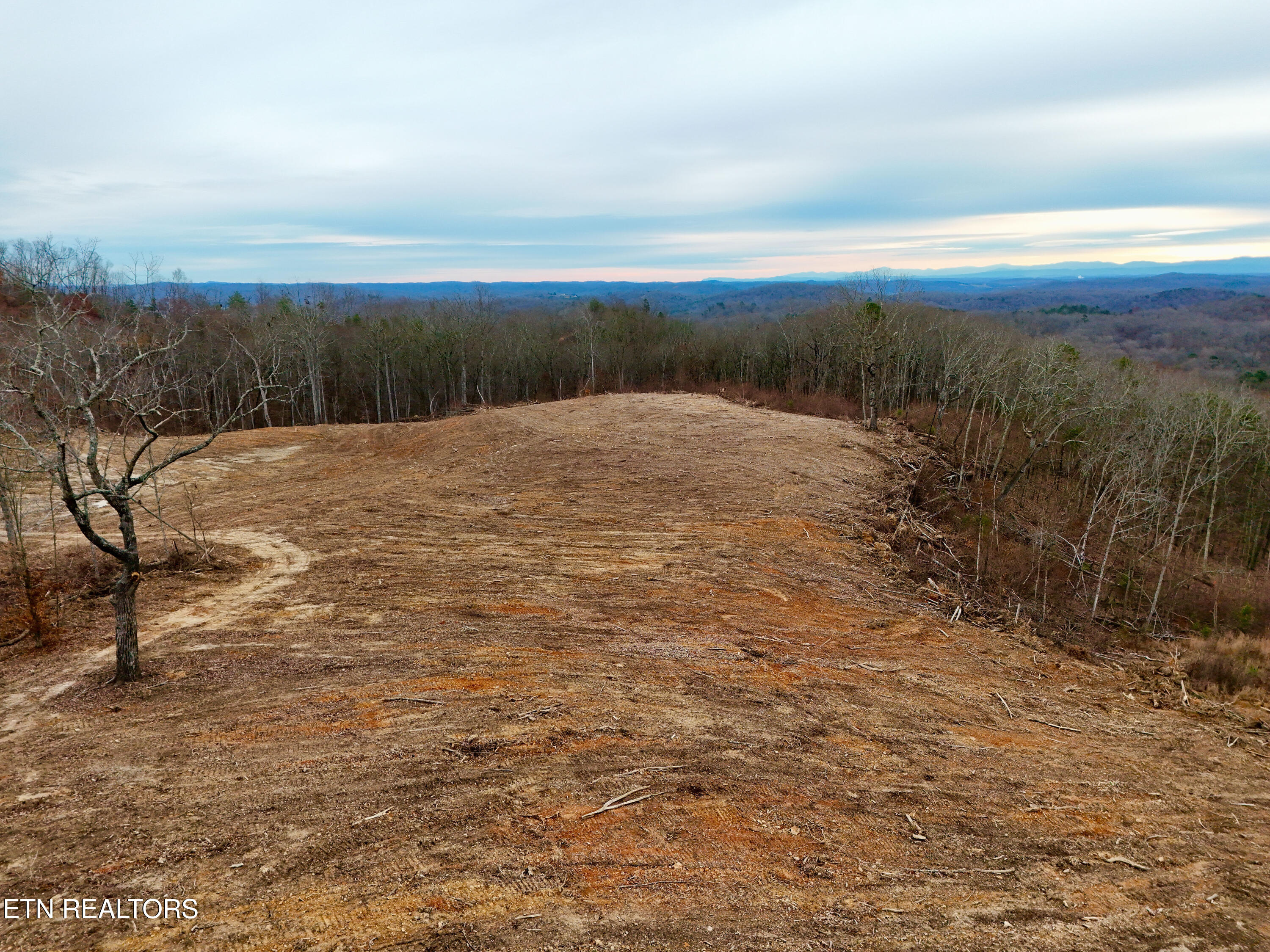 Laurel Bluff Road Kingston TN 37763