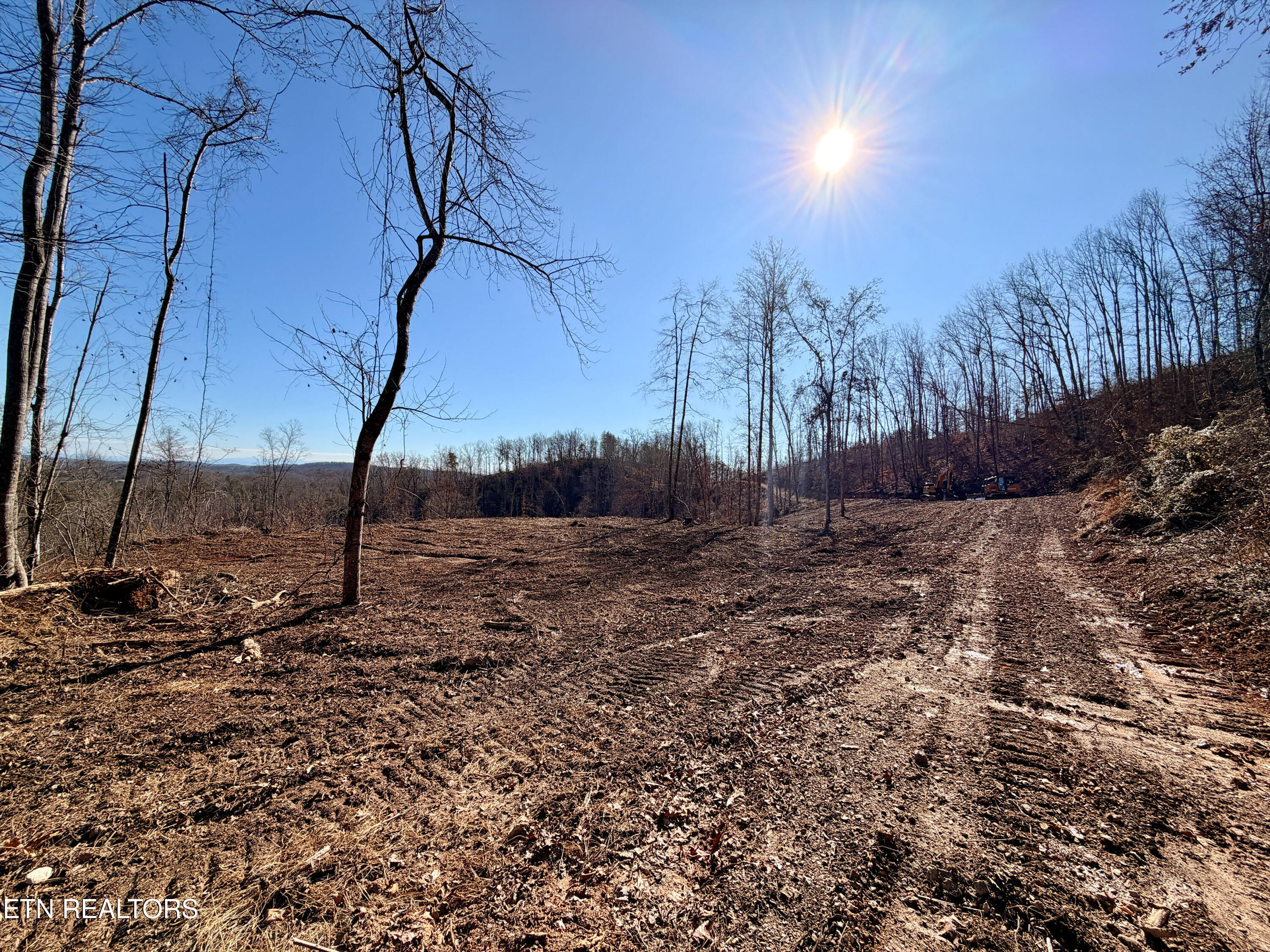 Laurel Bluff Road Kingston TN 37763