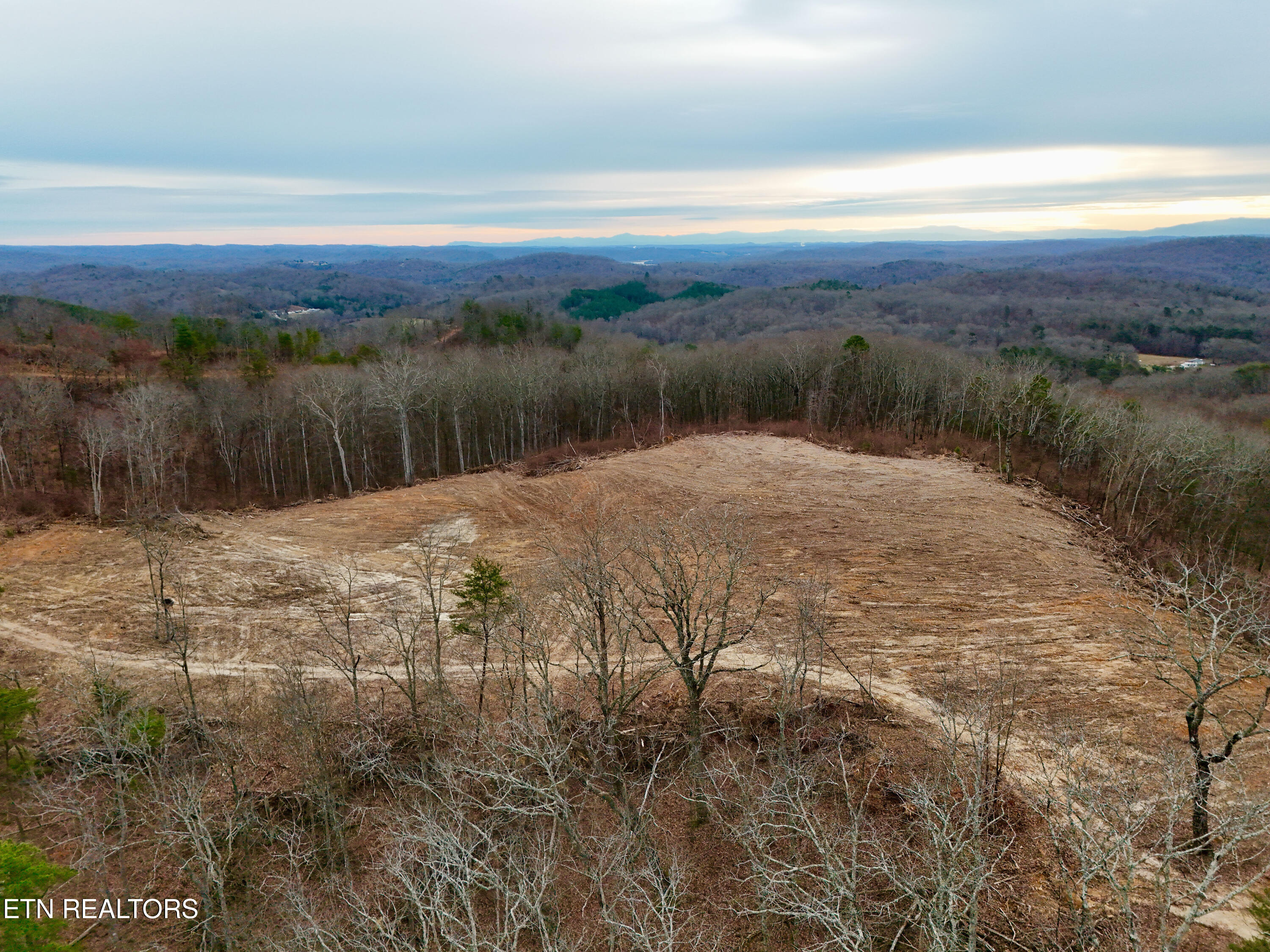Laurel Bluff Road Kingston TN 37763