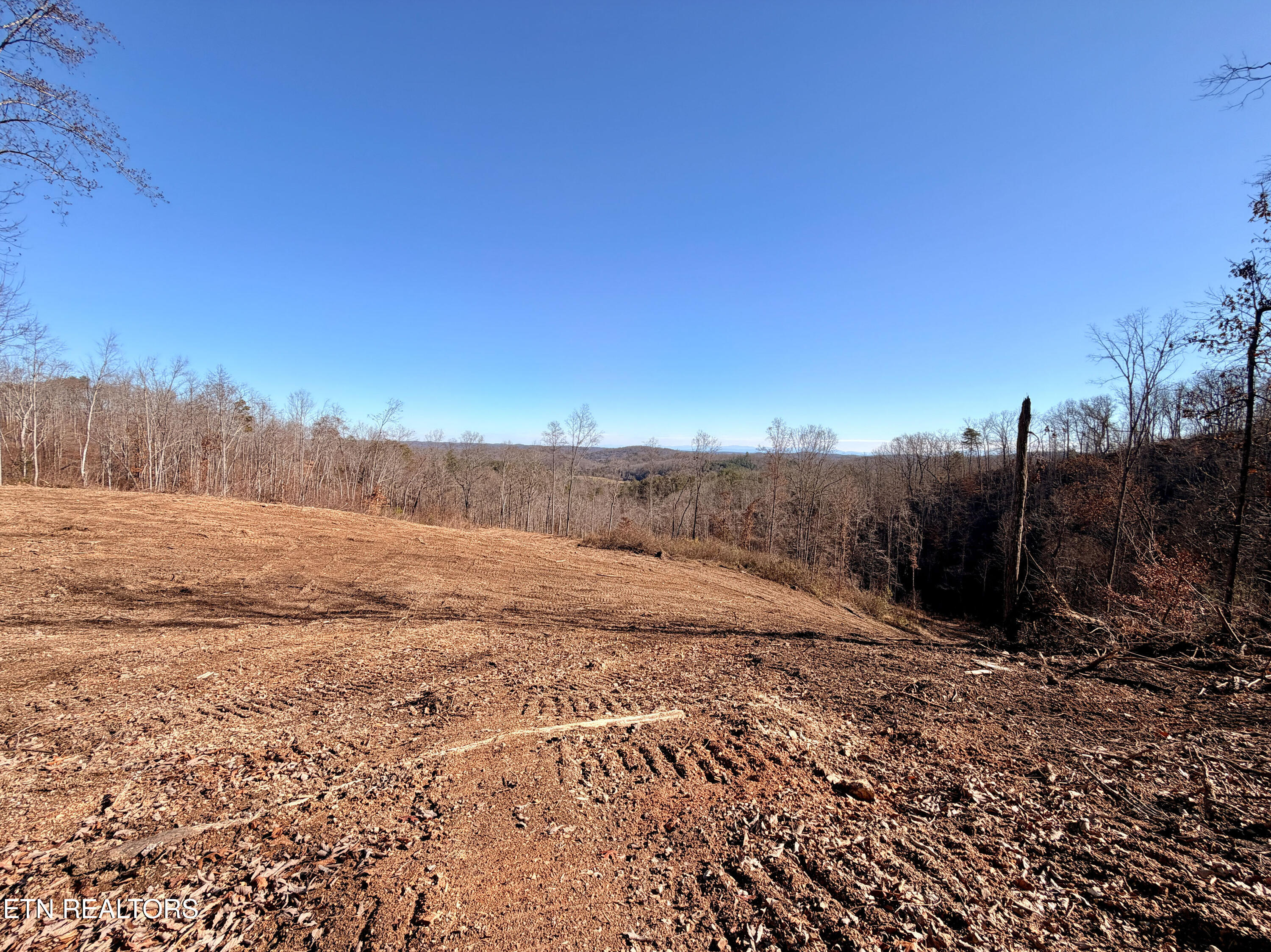 Laurel Bluff Road Kingston TN 37763